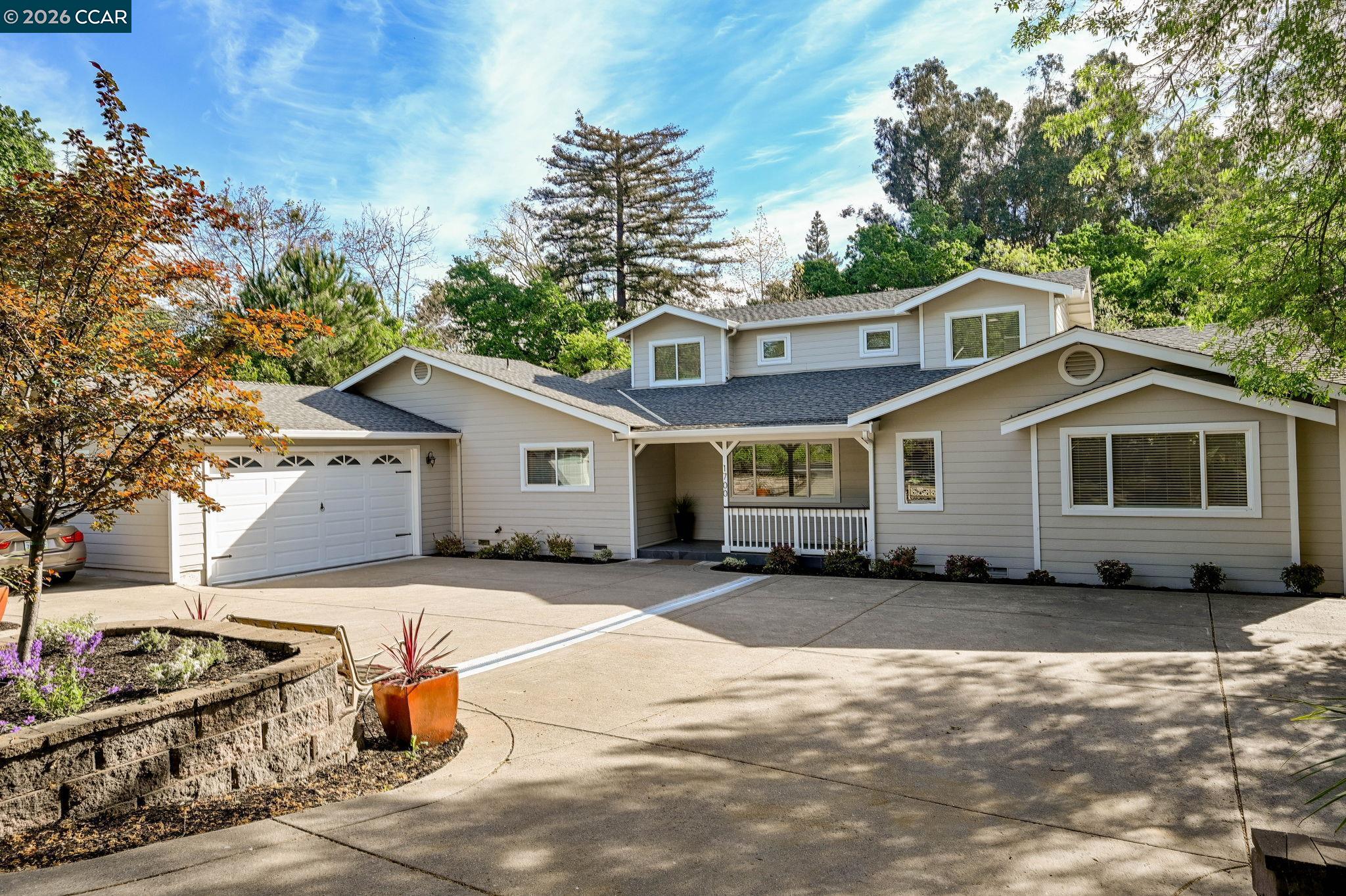 Homes For Sale in Pleasant Hill, CA
