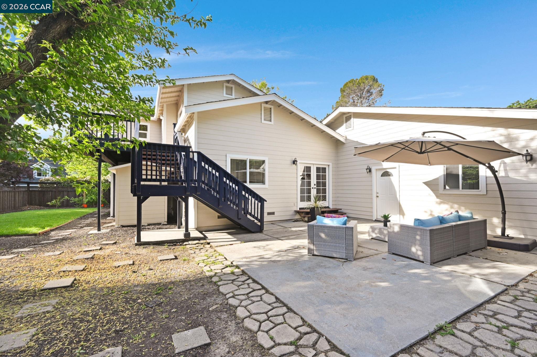 Detail Gallery Image 17 of 41 For 1700 Pleasant Hill Road, Pleasant Hill,  CA 94523 - 6 Beds | 3 Baths