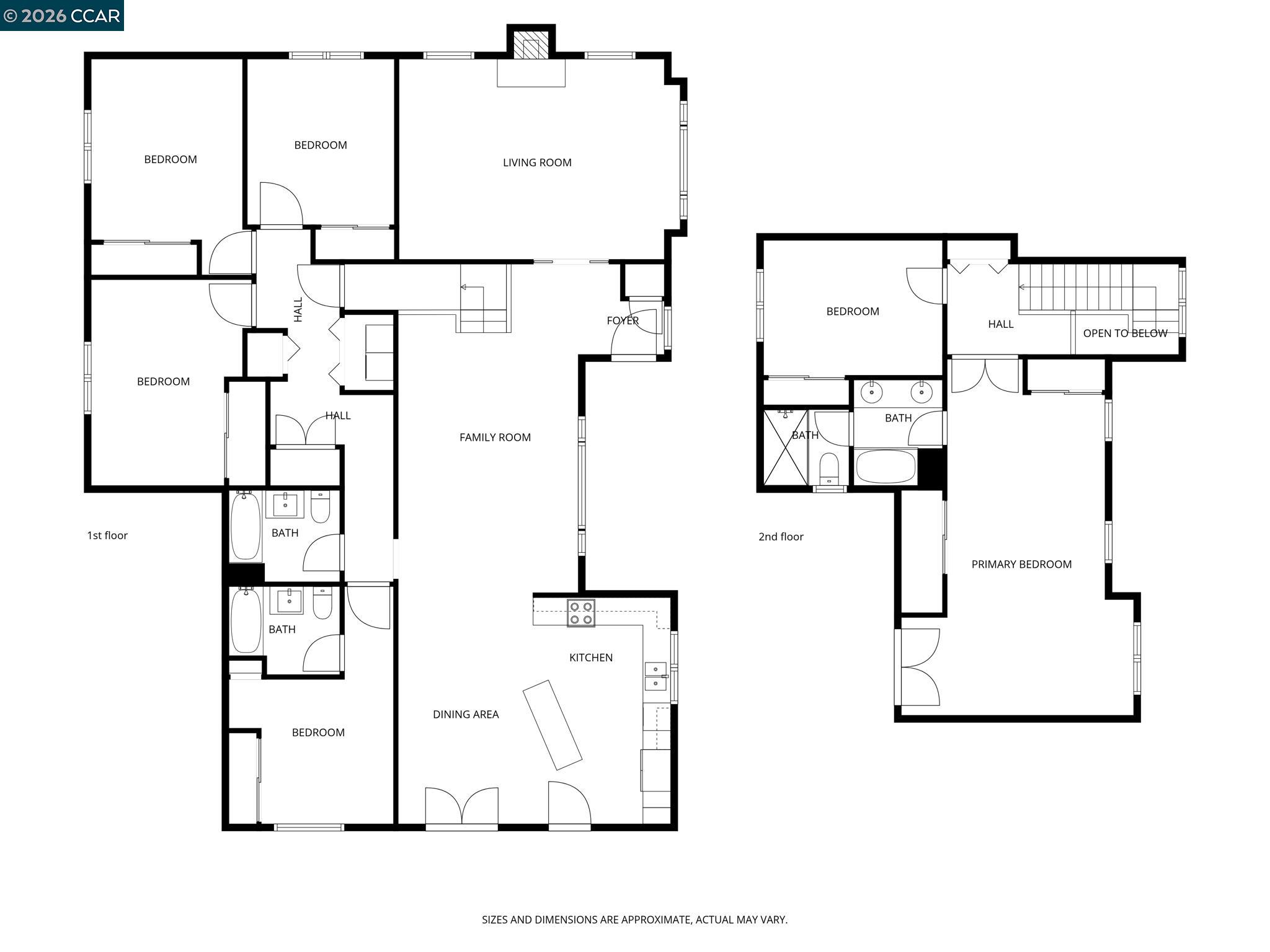 Detail Gallery Image 41 of 41 For 1700 Pleasant Hill Road, Pleasant Hill,  CA 94523 - 6 Beds | 3 Baths
