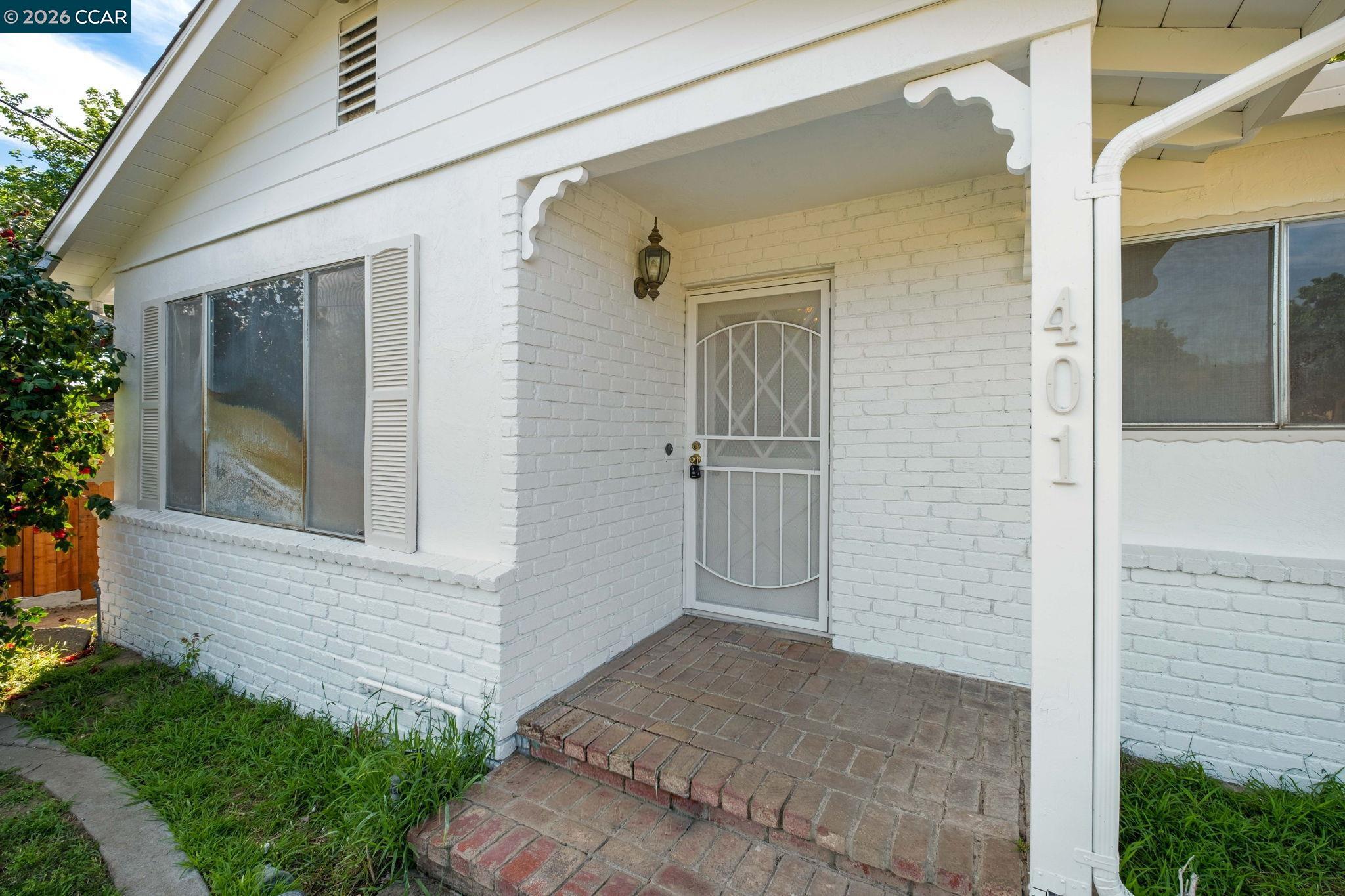 Detail Gallery Image 4 of 46 For 401 De Fremery, Brentwood,  CA 94513 - 3 Beds | 2 Baths