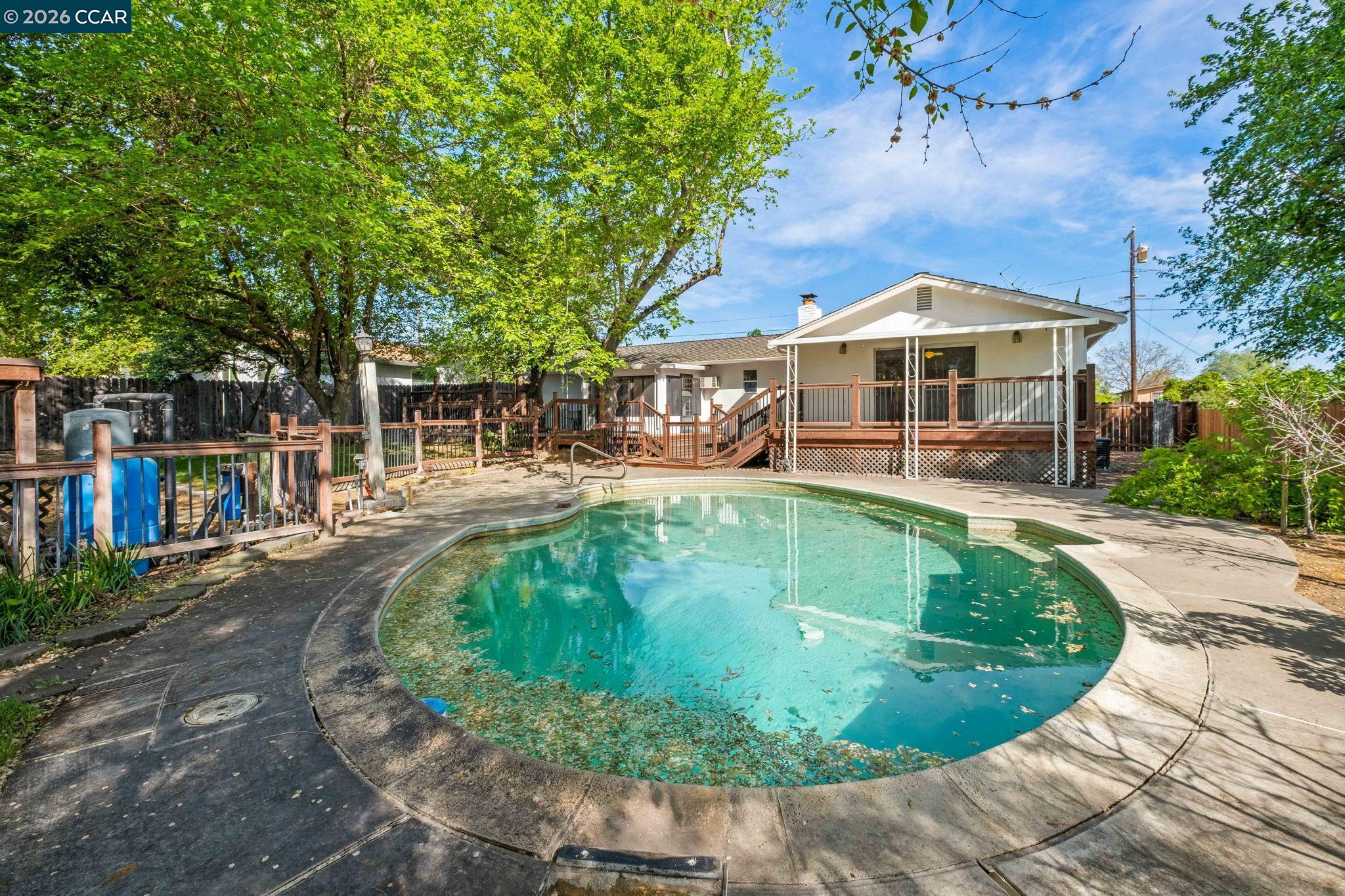 Detail Gallery Image 32 of 46 For 401 De Fremery, Brentwood,  CA 94513 - 3 Beds | 2 Baths