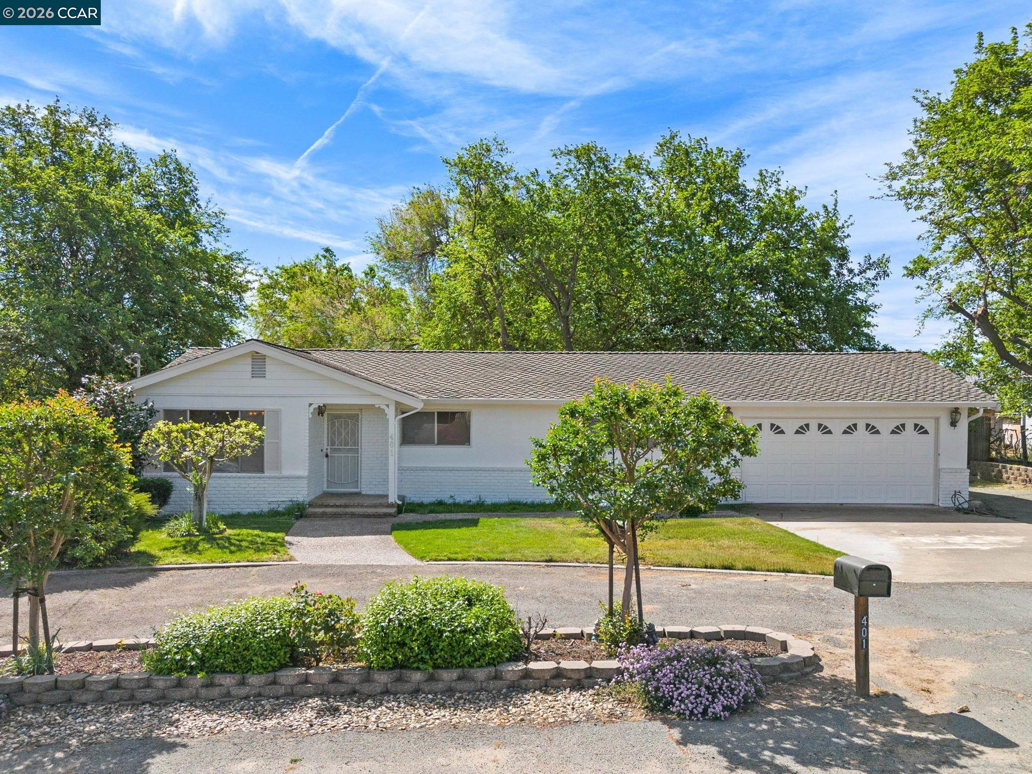 Detail Gallery Image 39 of 46 For 401 De Fremery, Brentwood,  CA 94513 - 3 Beds | 2 Baths