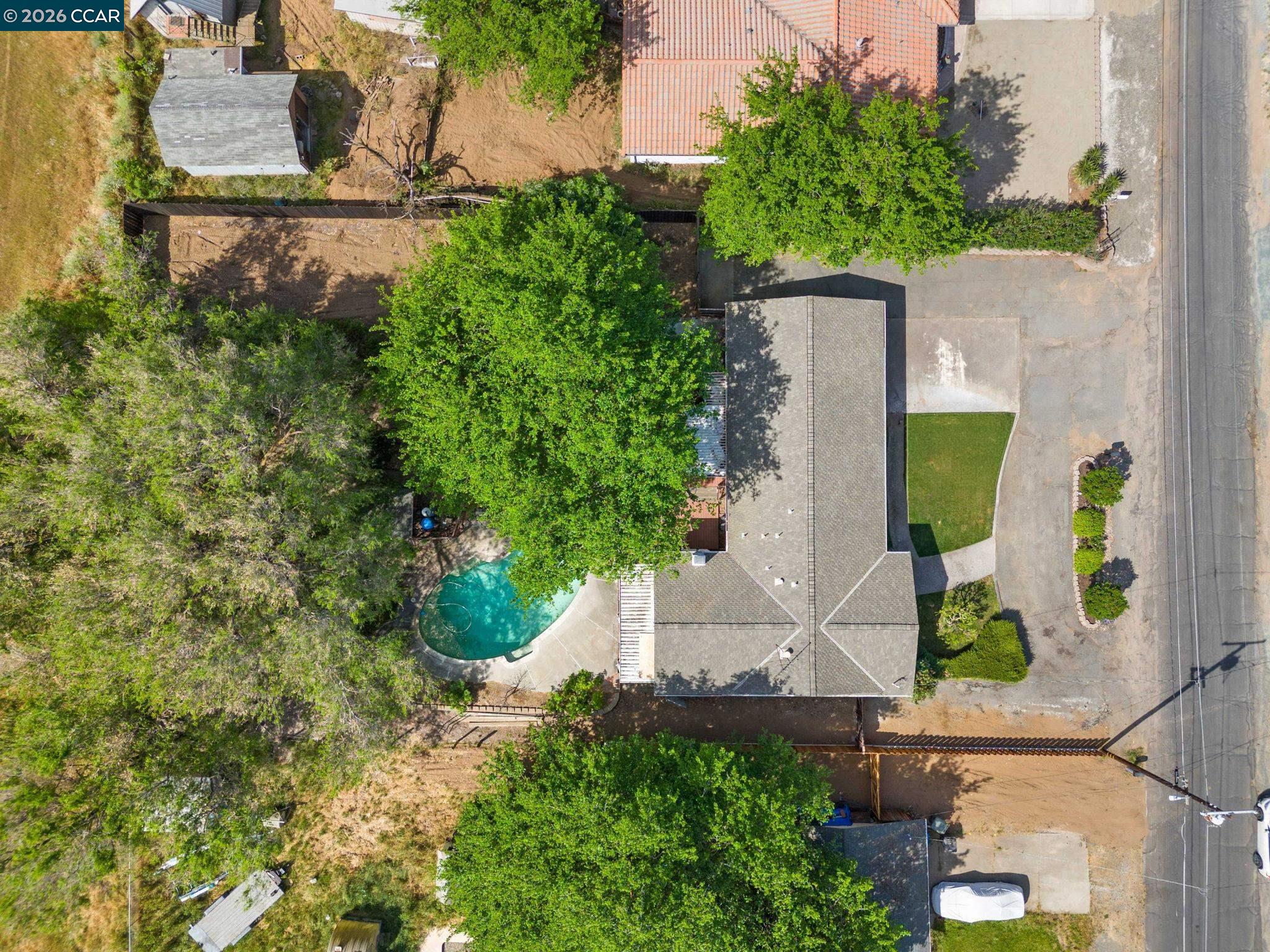 Detail Gallery Image 40 of 46 For 401 De Fremery, Brentwood,  CA 94513 - 3 Beds | 2 Baths