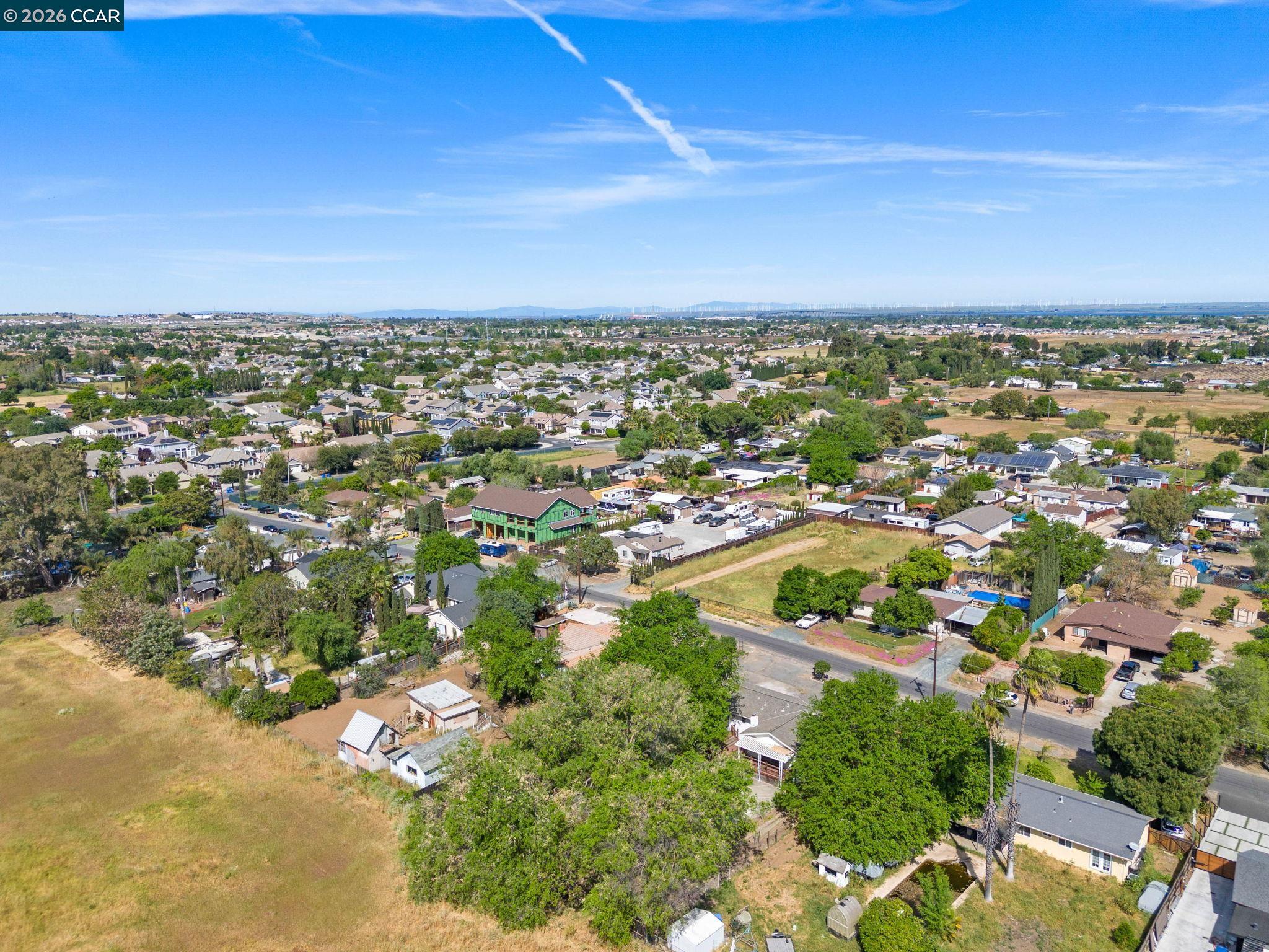 Detail Gallery Image 42 of 46 For 401 De Fremery, Brentwood,  CA 94513 - 3 Beds | 2 Baths