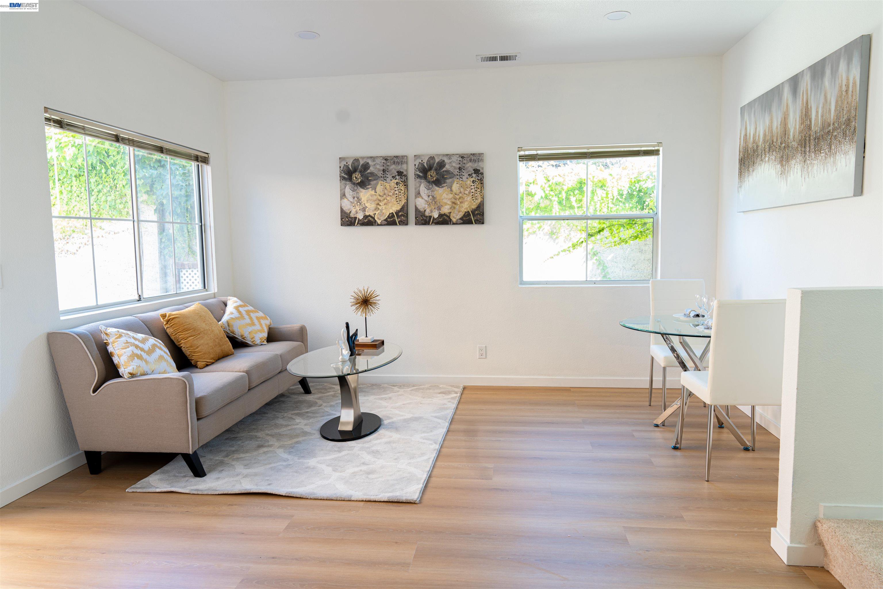 Detail Gallery Image 11 of 17 For 1028 Montoya Ter, Union City,  CA 94587 - 3 Beds | 2/1 Baths