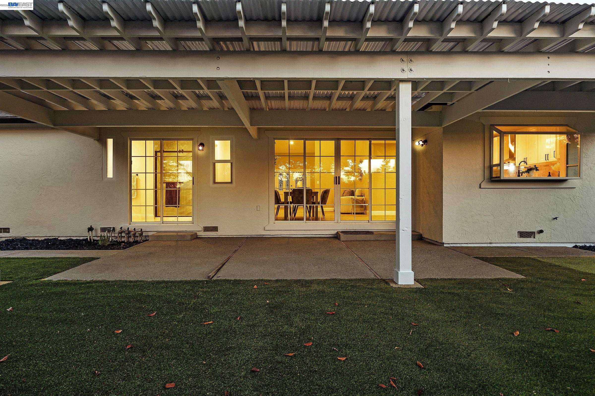 Detail Gallery Image 46 of 60 For 186 Mt Wilson Way, Clayton,  CA 94517 - 4 Beds | 2 Baths