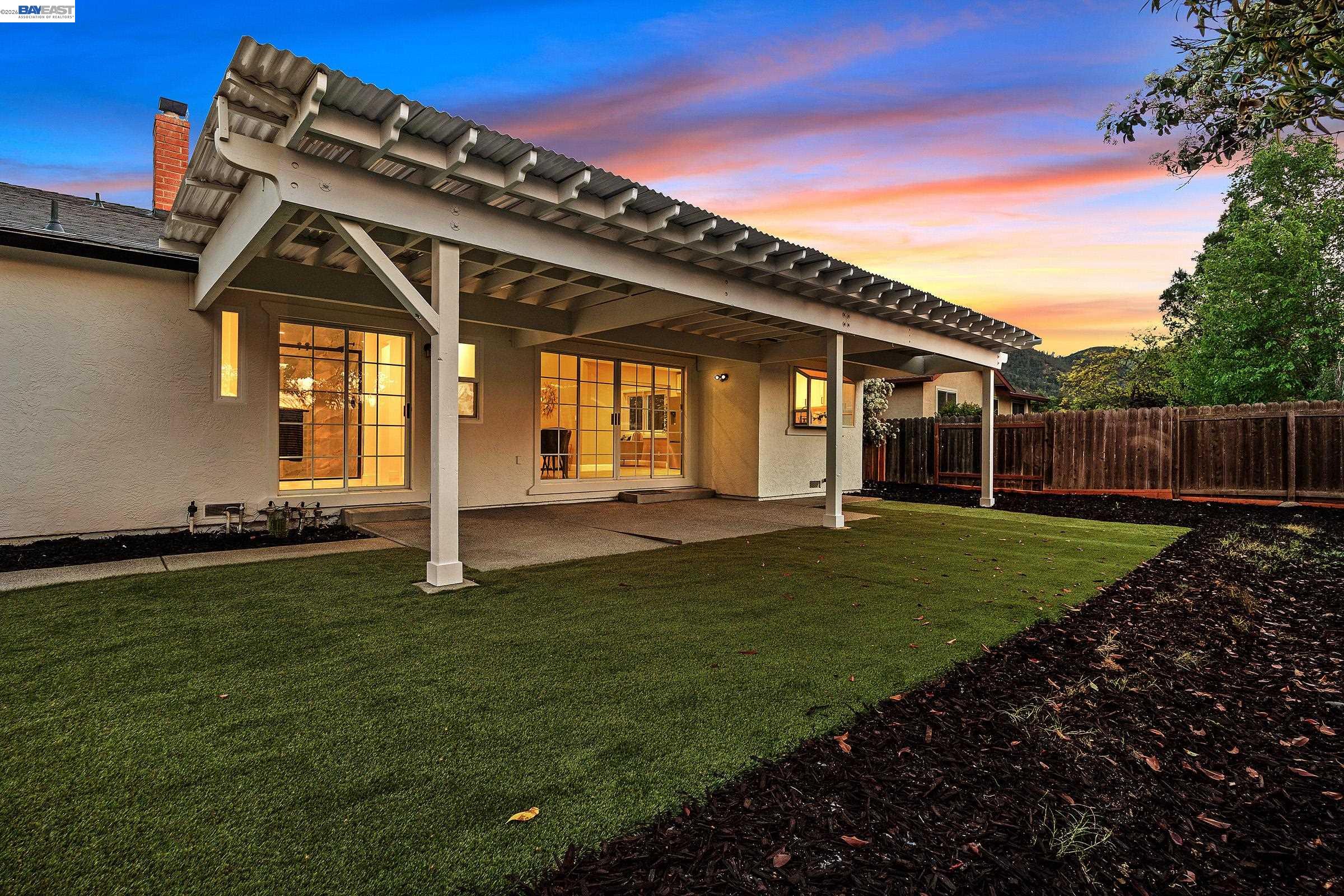 Detail Gallery Image 47 of 60 For 186 Mt Wilson Way, Clayton,  CA 94517 - 4 Beds | 2 Baths