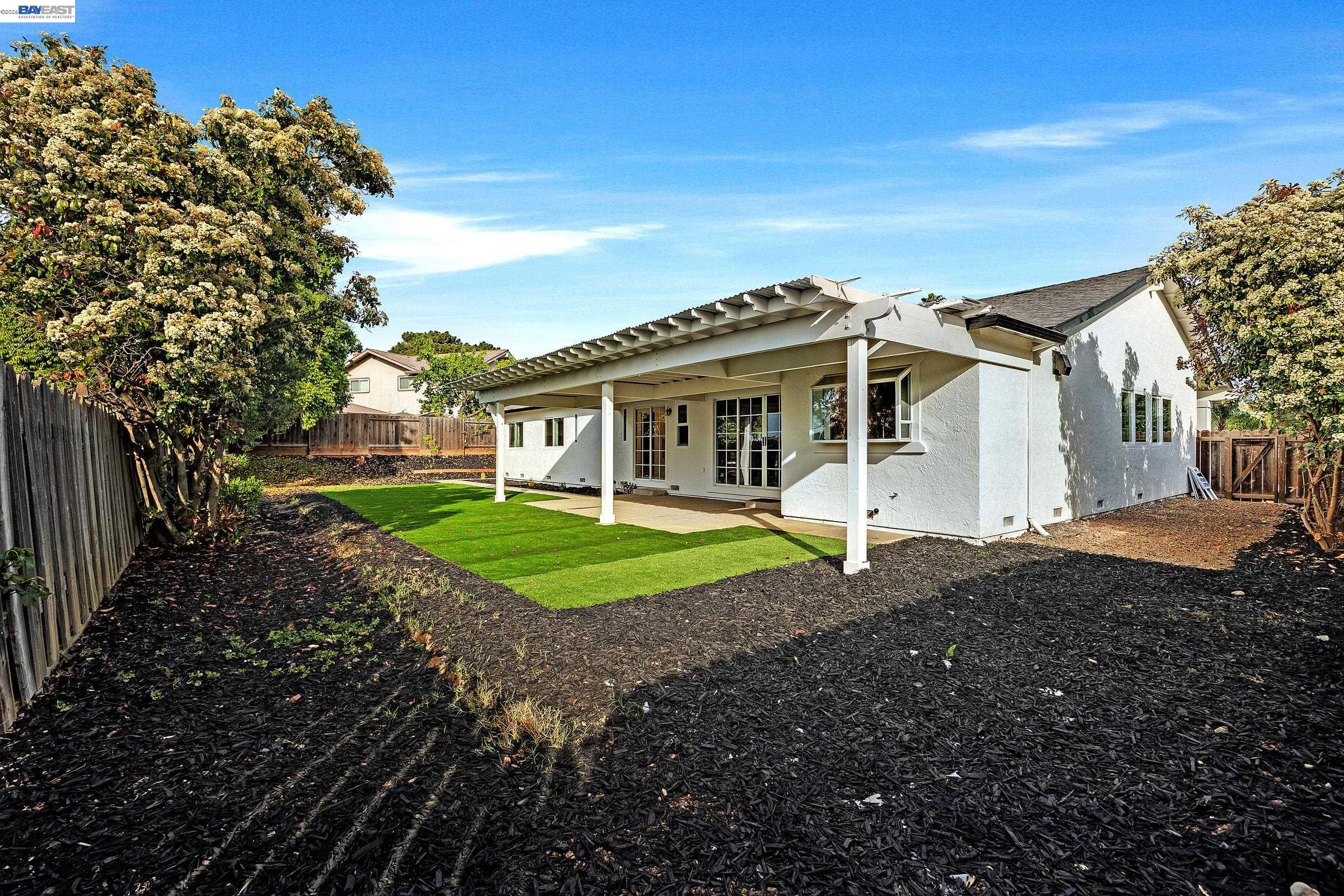 Detail Gallery Image 48 of 60 For 186 Mt Wilson Way, Clayton,  CA 94517 - 4 Beds | 2 Baths