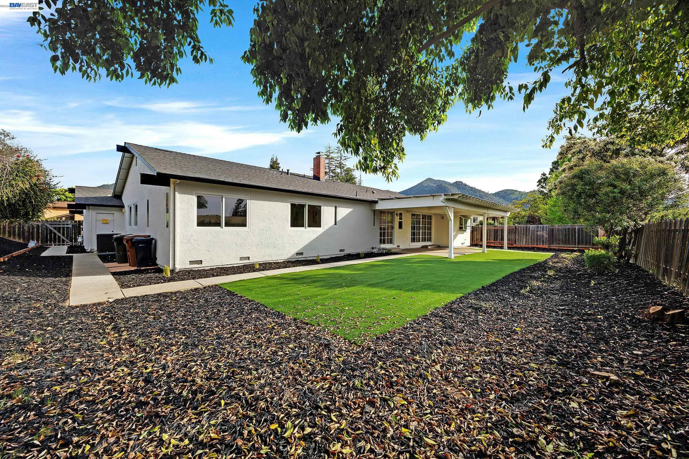 Detail Gallery Image 49 of 60 For 186 Mt Wilson Way, Clayton,  CA 94517 - 4 Beds | 2 Baths