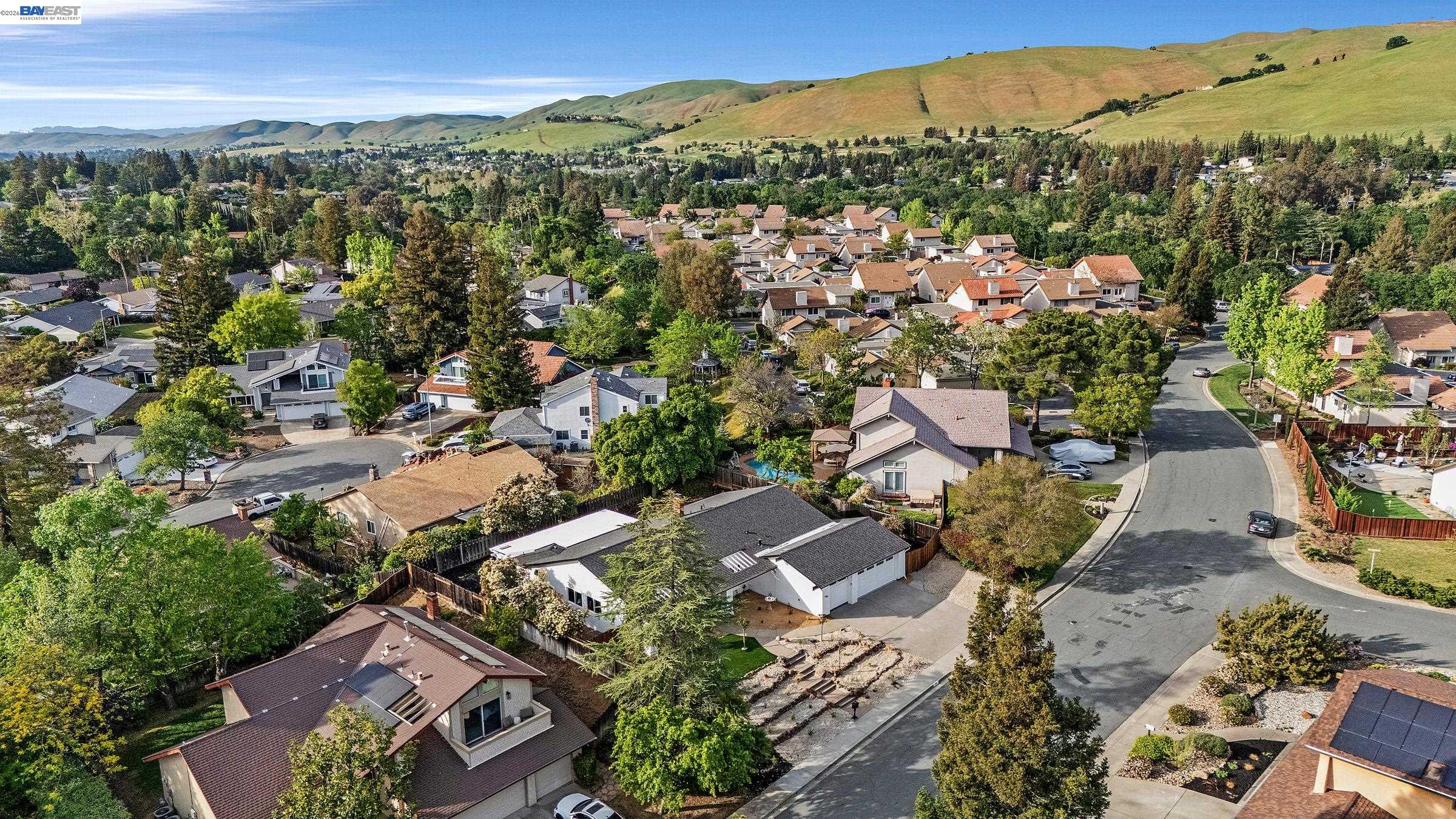 Detail Gallery Image 56 of 60 For 186 Mt Wilson Way, Clayton,  CA 94517 - 4 Beds | 2 Baths