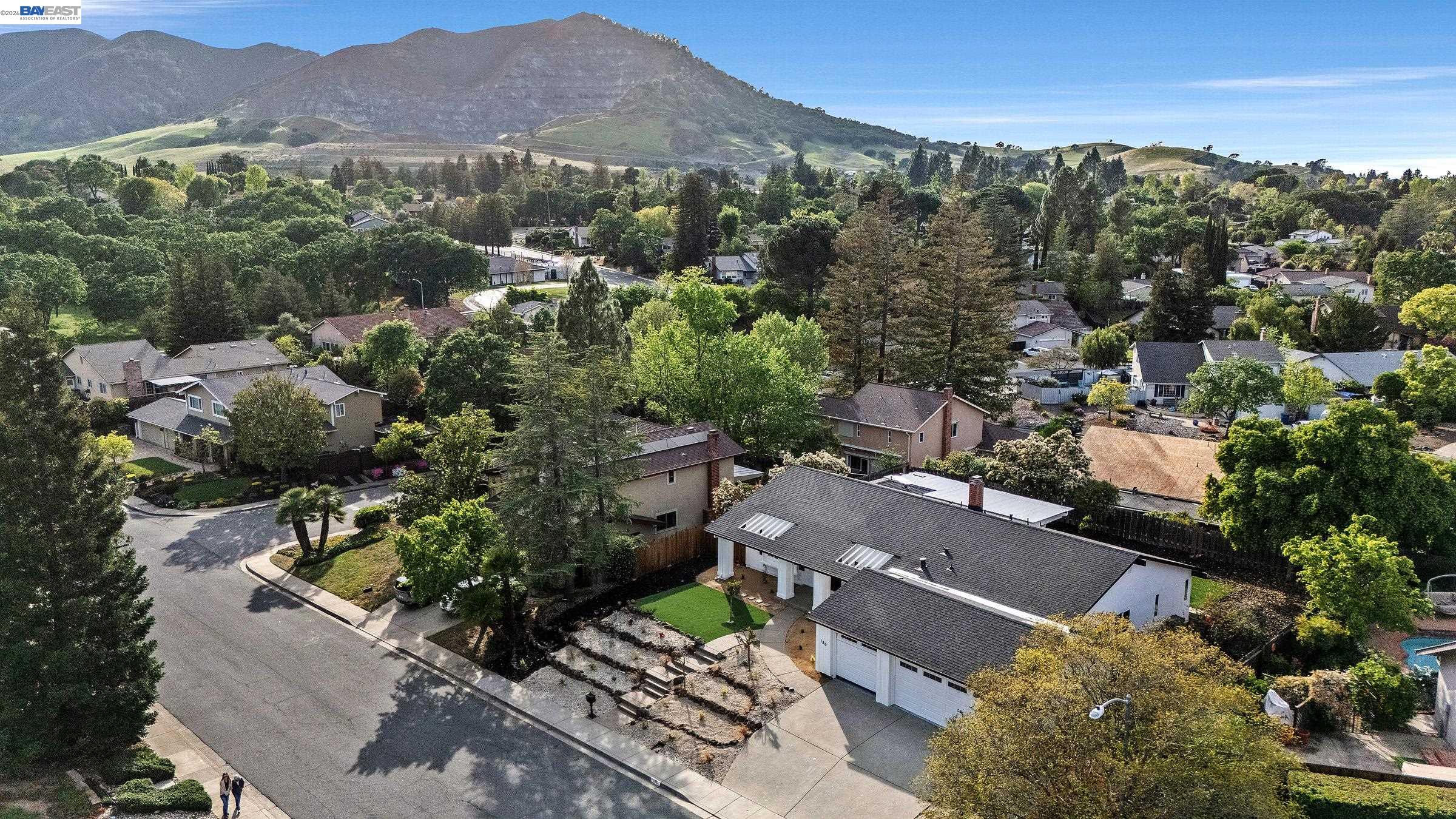 Detail Gallery Image 58 of 60 For 186 Mt Wilson Way, Clayton,  CA 94517 - 4 Beds | 2 Baths