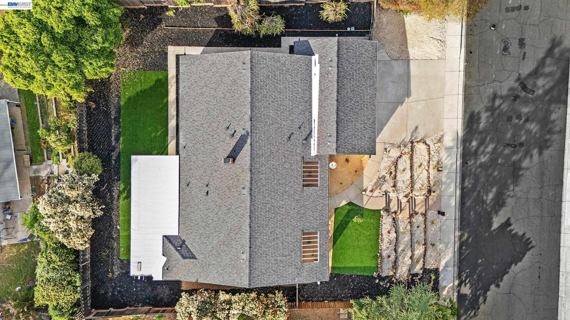 Detail Gallery Image 60 of 60 For 186 Mt Wilson Way, Clayton,  CA 94517 - 4 Beds | 2 Baths