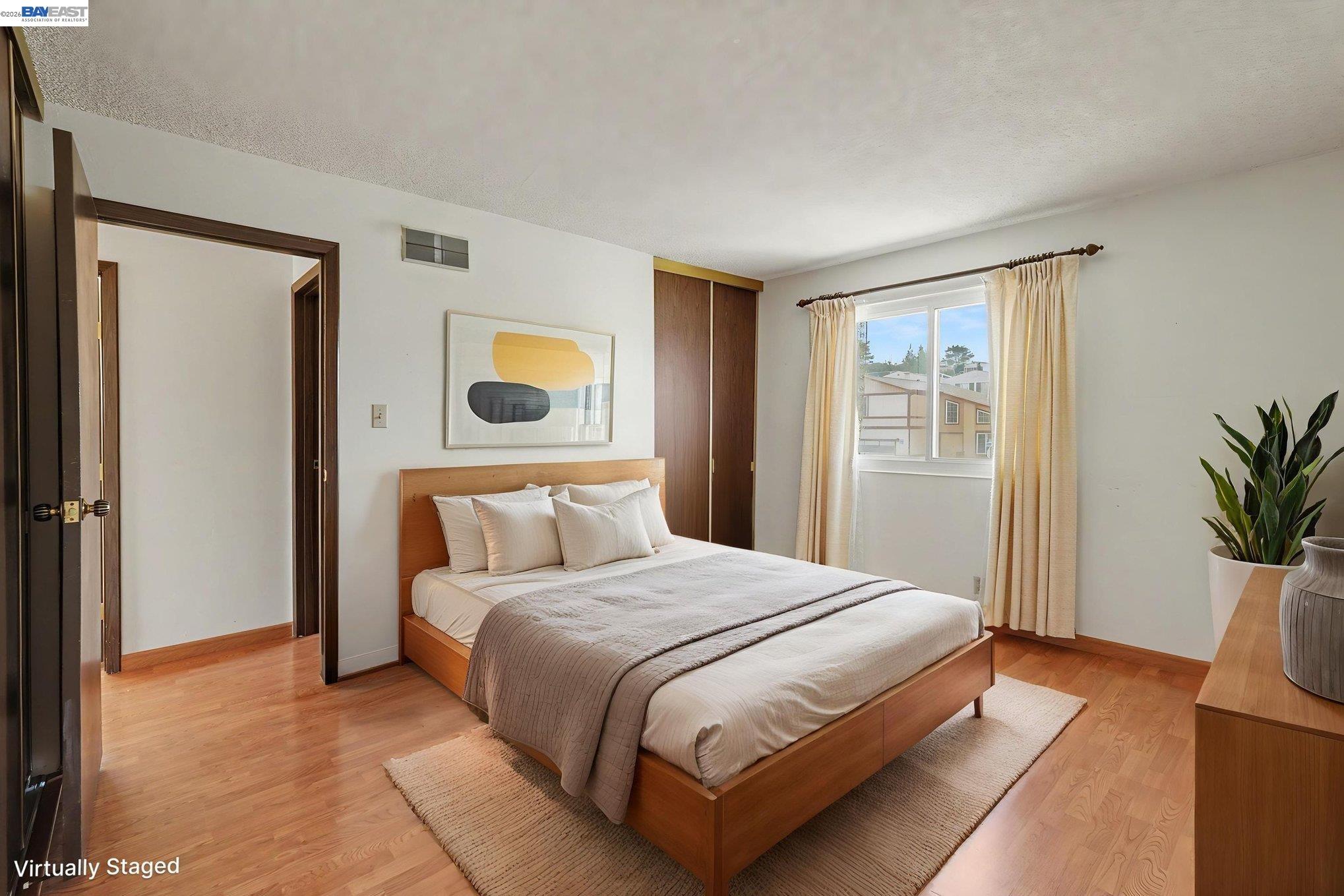 Detail Gallery Image 14 of 27 For 721 Gellert Blvd, Daly City,  CA 94015 - 3 Beds | 2 Baths