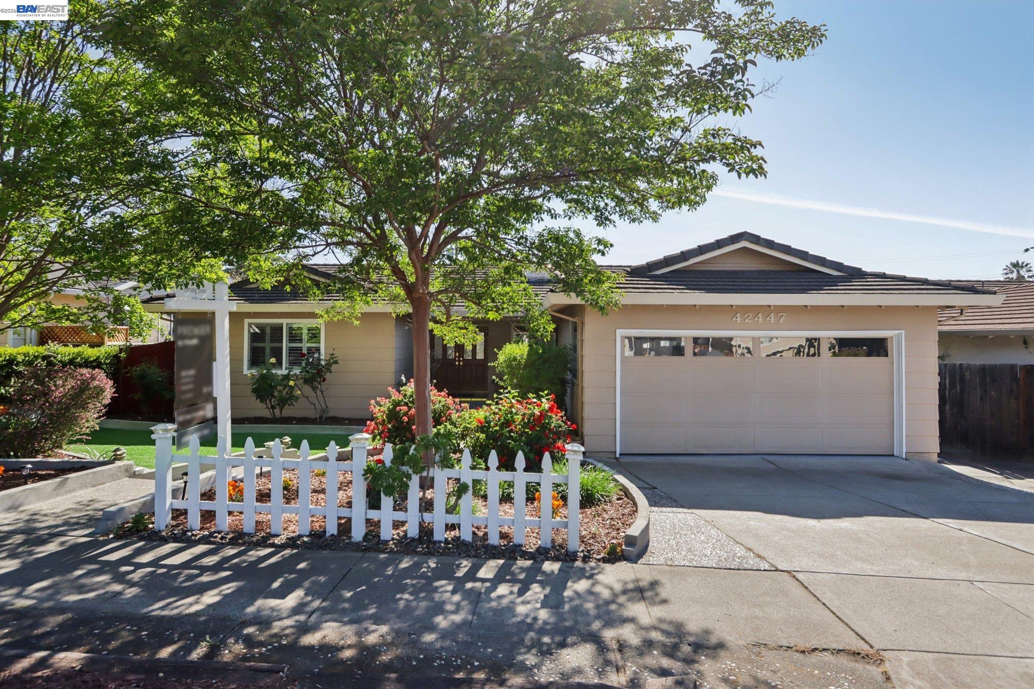 Detail Gallery Image 2 of 60 For 42447 Paseo Padre Pkwy, Fremont,  CA 94539 - 4 Beds | 2 Baths