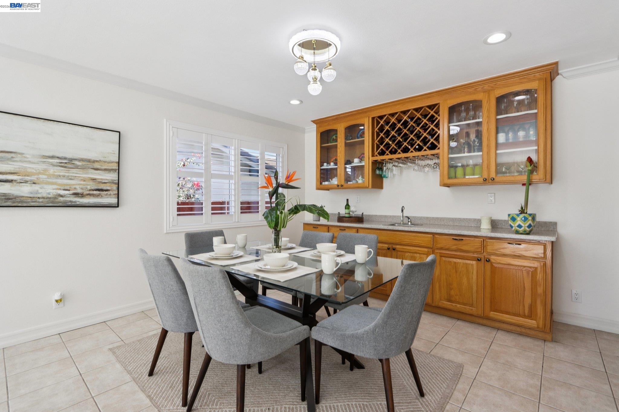 Detail Gallery Image 12 of 60 For 42447 Paseo Padre Pkwy, Fremont,  CA 94539 - 4 Beds | 2 Baths