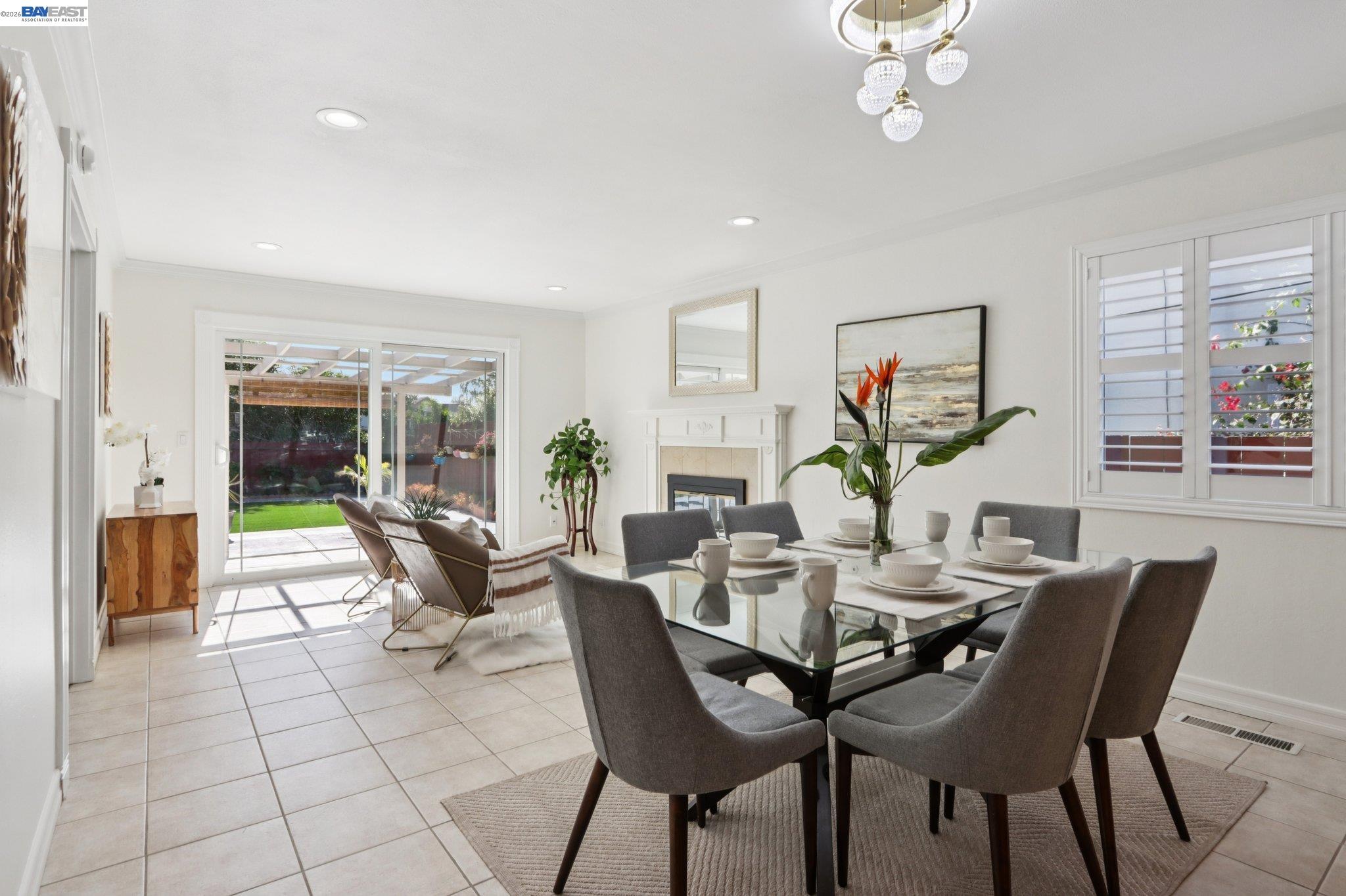 Detail Gallery Image 13 of 60 For 42447 Paseo Padre Pkwy, Fremont,  CA 94539 - 4 Beds | 2 Baths