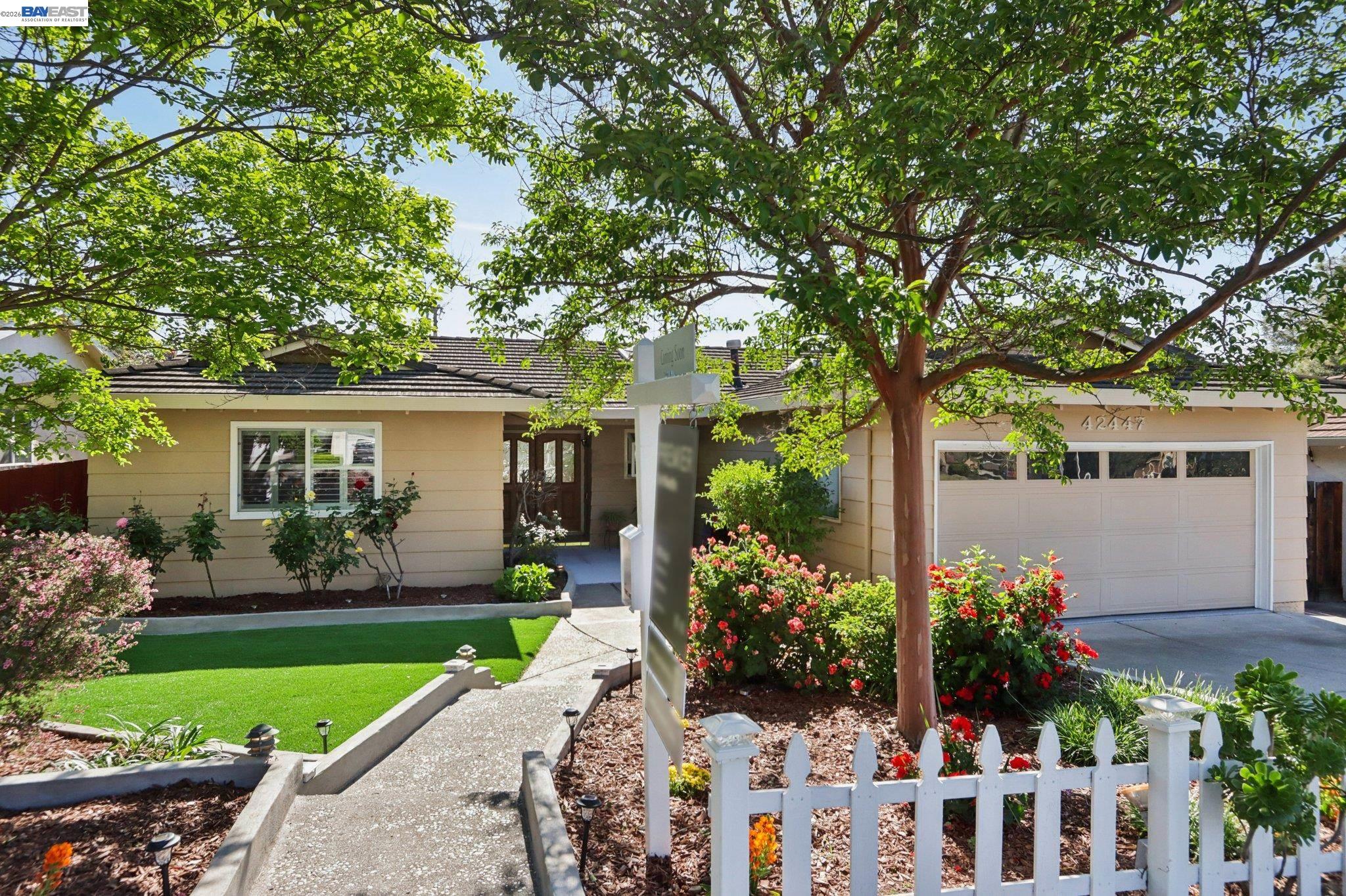 Detail Gallery Image 4 of 60 For 42447 Paseo Padre Pkwy, Fremont,  CA 94539 - 4 Beds | 2 Baths