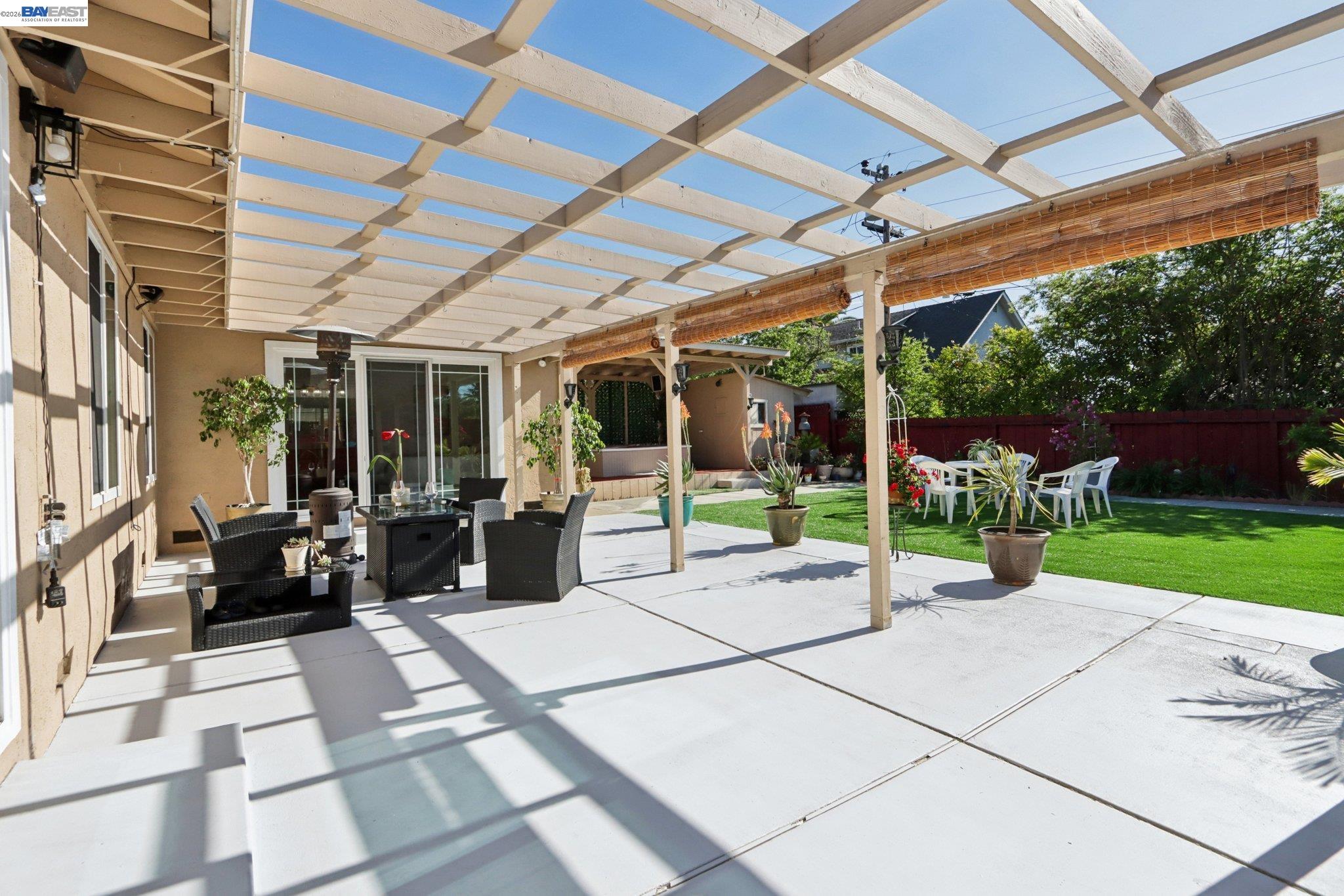 Detail Gallery Image 34 of 60 For 42447 Paseo Padre Pkwy, Fremont,  CA 94539 - 4 Beds | 2 Baths