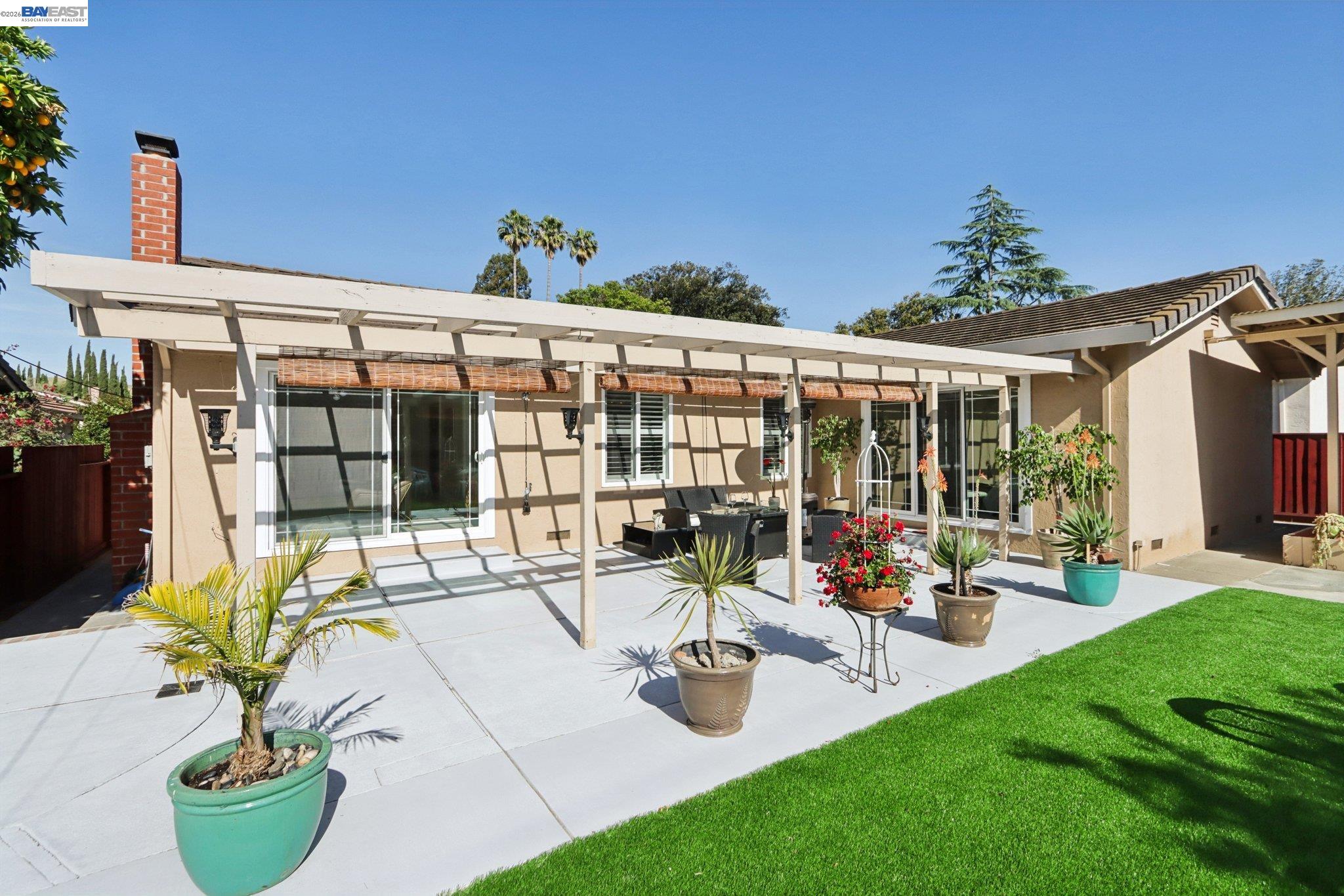 Detail Gallery Image 35 of 60 For 42447 Paseo Padre Pkwy, Fremont,  CA 94539 - 4 Beds | 2 Baths