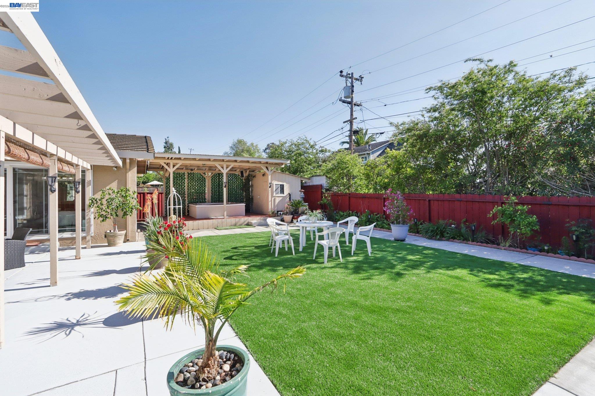 Detail Gallery Image 40 of 60 For 42447 Paseo Padre Pkwy, Fremont,  CA 94539 - 4 Beds | 2 Baths