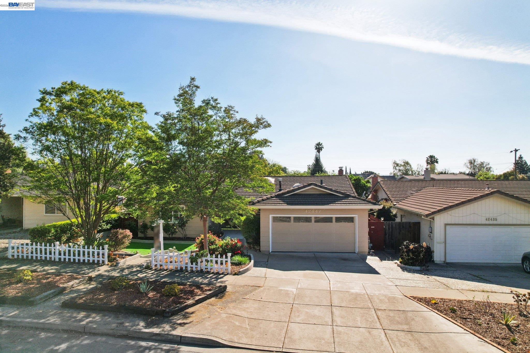 Detail Gallery Image 41 of 60 For 42447 Paseo Padre Pkwy, Fremont,  CA 94539 - 4 Beds | 2 Baths