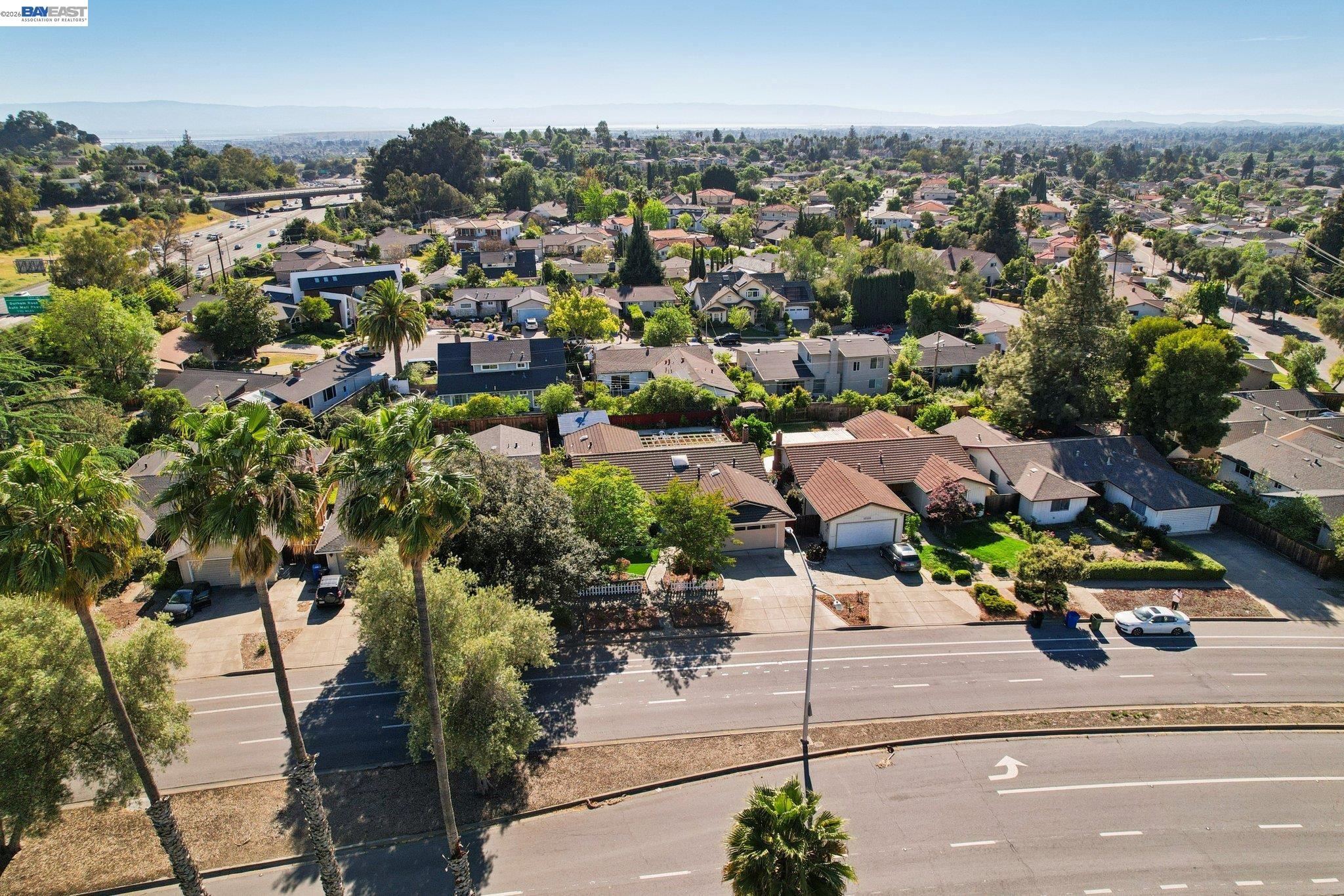 Detail Gallery Image 42 of 60 For 42447 Paseo Padre Pkwy, Fremont,  CA 94539 - 4 Beds | 2 Baths