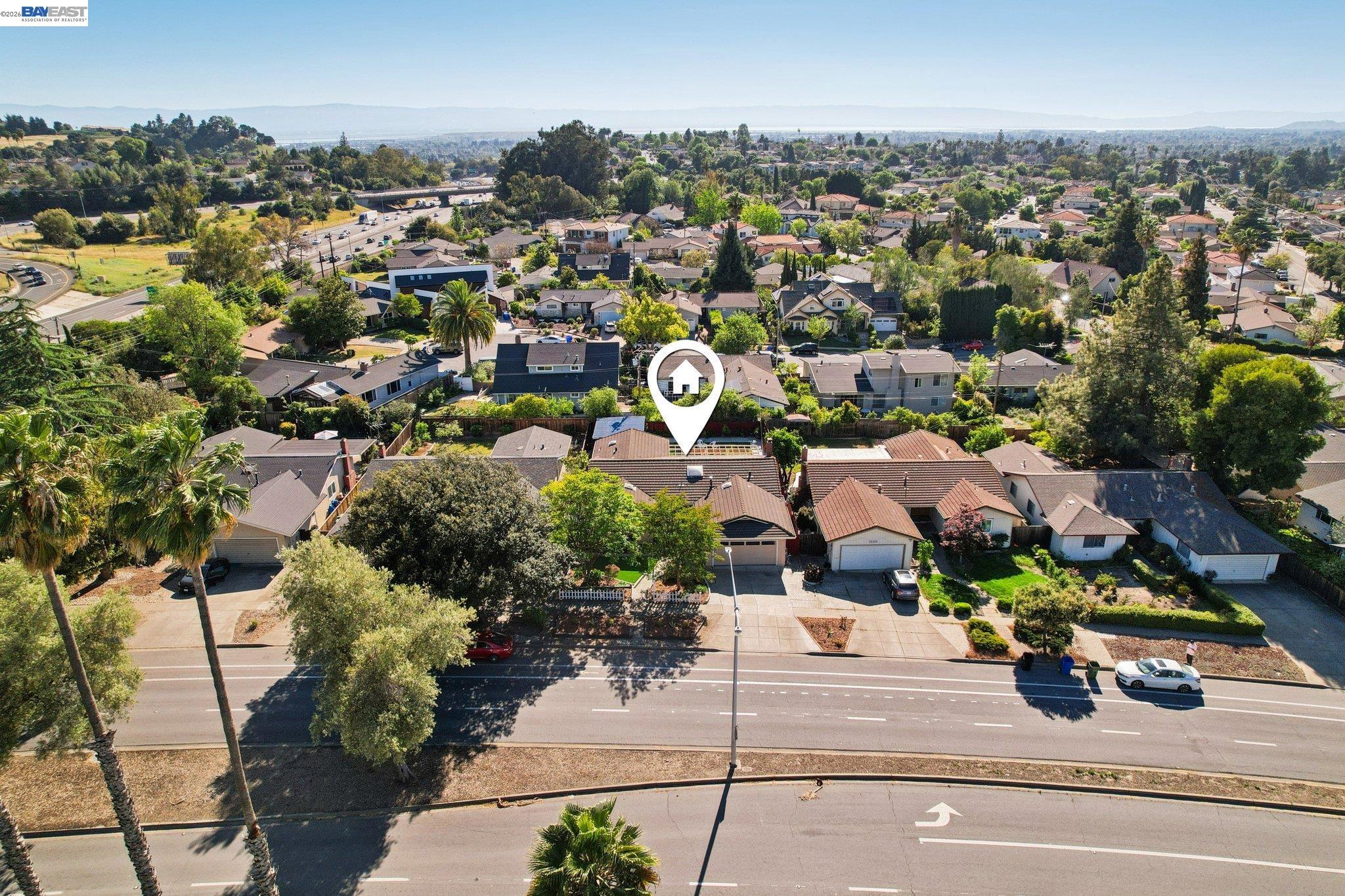 Detail Gallery Image 43 of 60 For 42447 Paseo Padre Pkwy, Fremont,  CA 94539 - 4 Beds | 2 Baths