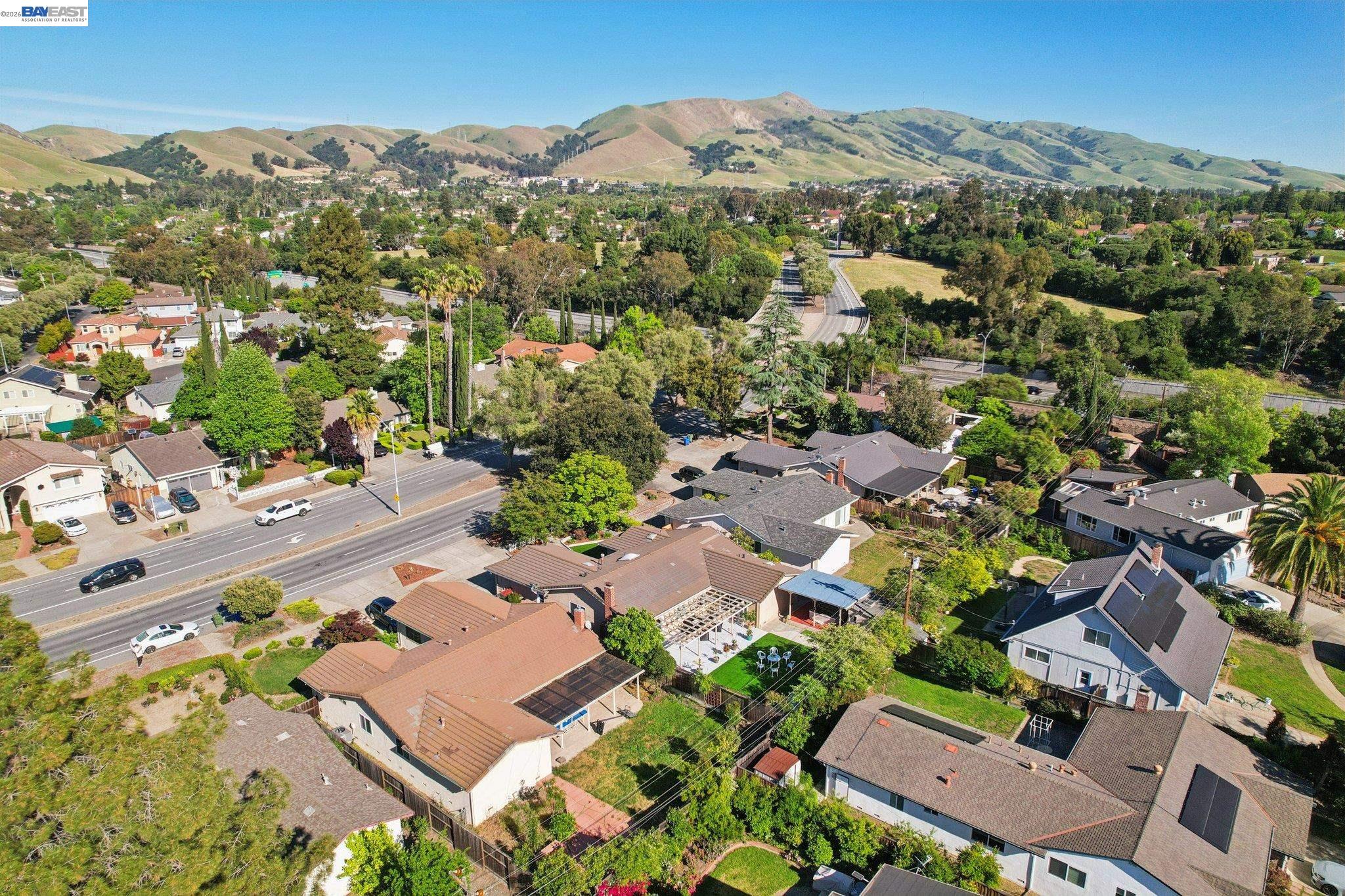 Detail Gallery Image 44 of 60 For 42447 Paseo Padre Pkwy, Fremont,  CA 94539 - 4 Beds | 2 Baths