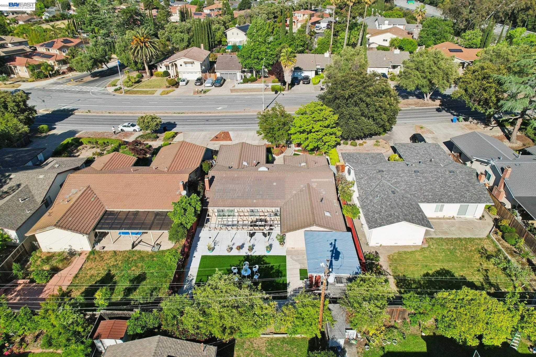 Detail Gallery Image 45 of 60 For 42447 Paseo Padre Pkwy, Fremont,  CA 94539 - 4 Beds | 2 Baths