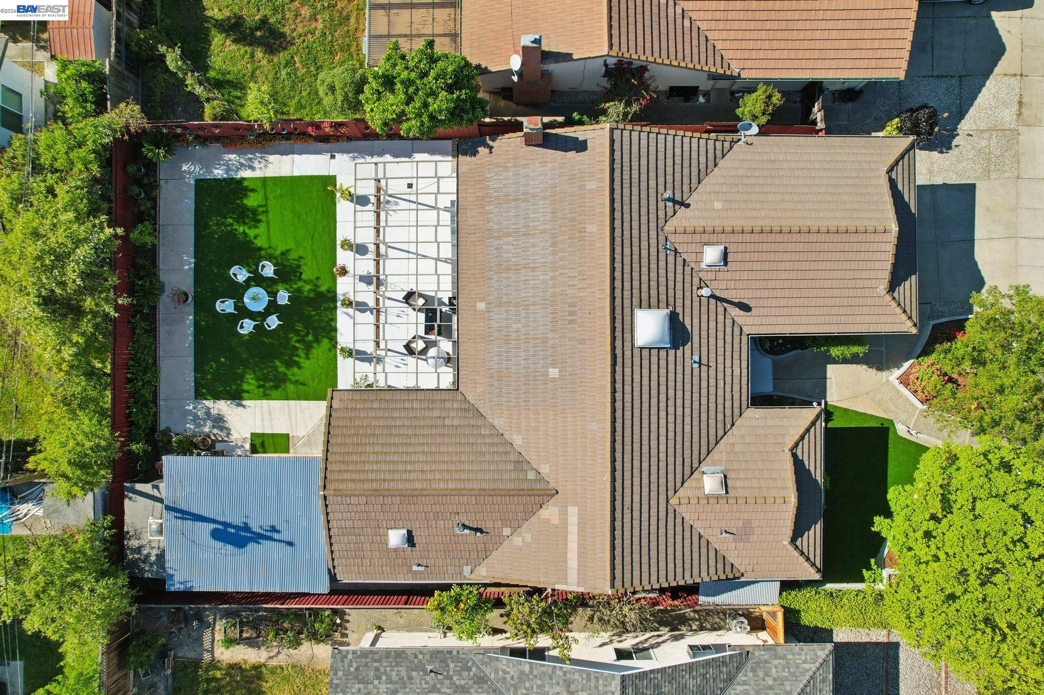 Detail Gallery Image 46 of 60 For 42447 Paseo Padre Pkwy, Fremont,  CA 94539 - 4 Beds | 2 Baths