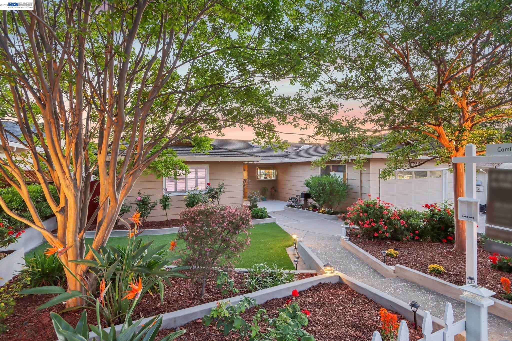 Detail Gallery Image 50 of 60 For 42447 Paseo Padre Pkwy, Fremont,  CA 94539 - 4 Beds | 2 Baths