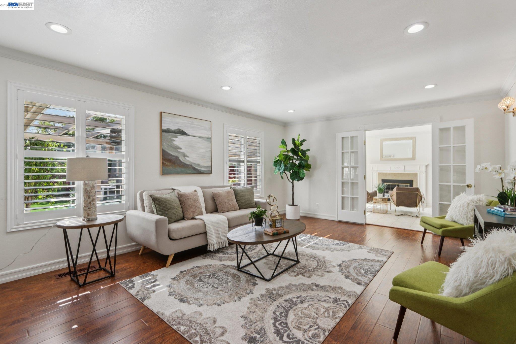 Detail Gallery Image 6 of 60 For 42447 Paseo Padre Pkwy, Fremont,  CA 94539 - 4 Beds | 2 Baths