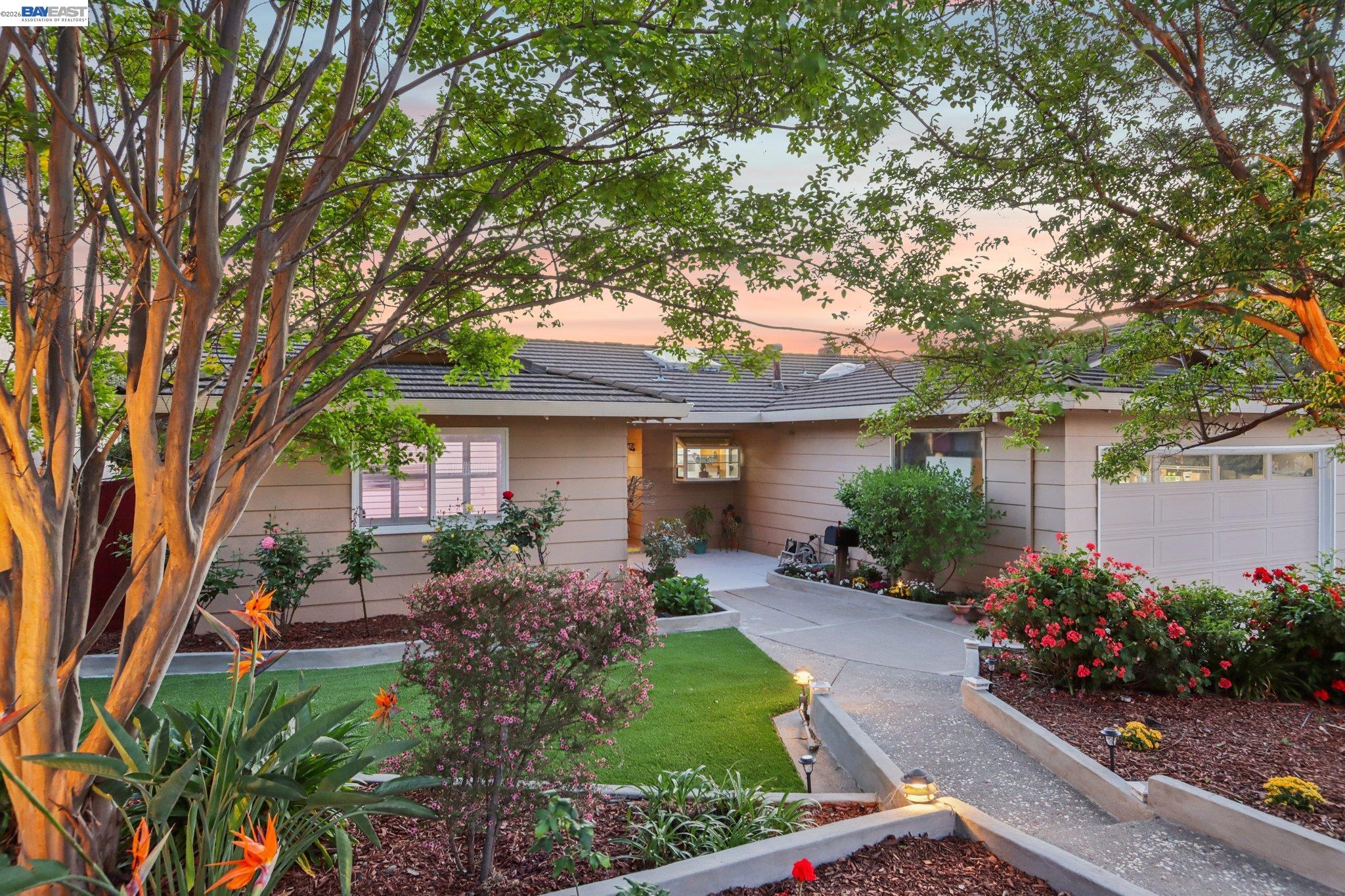 Detail Gallery Image 51 of 60 For 42447 Paseo Padre Pkwy, Fremont,  CA 94539 - 4 Beds | 2 Baths