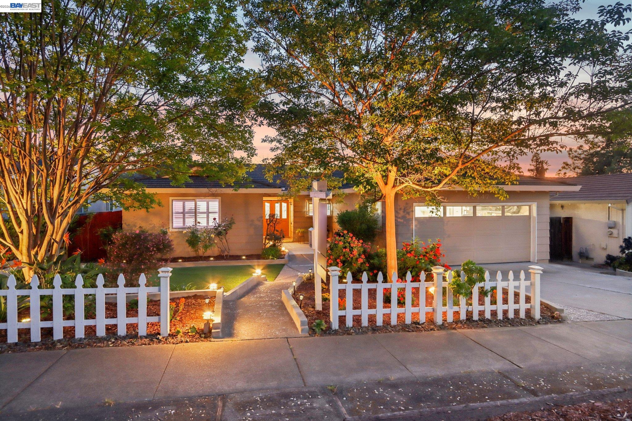 Detail Gallery Image 53 of 60 For 42447 Paseo Padre Pkwy, Fremont,  CA 94539 - 4 Beds | 2 Baths