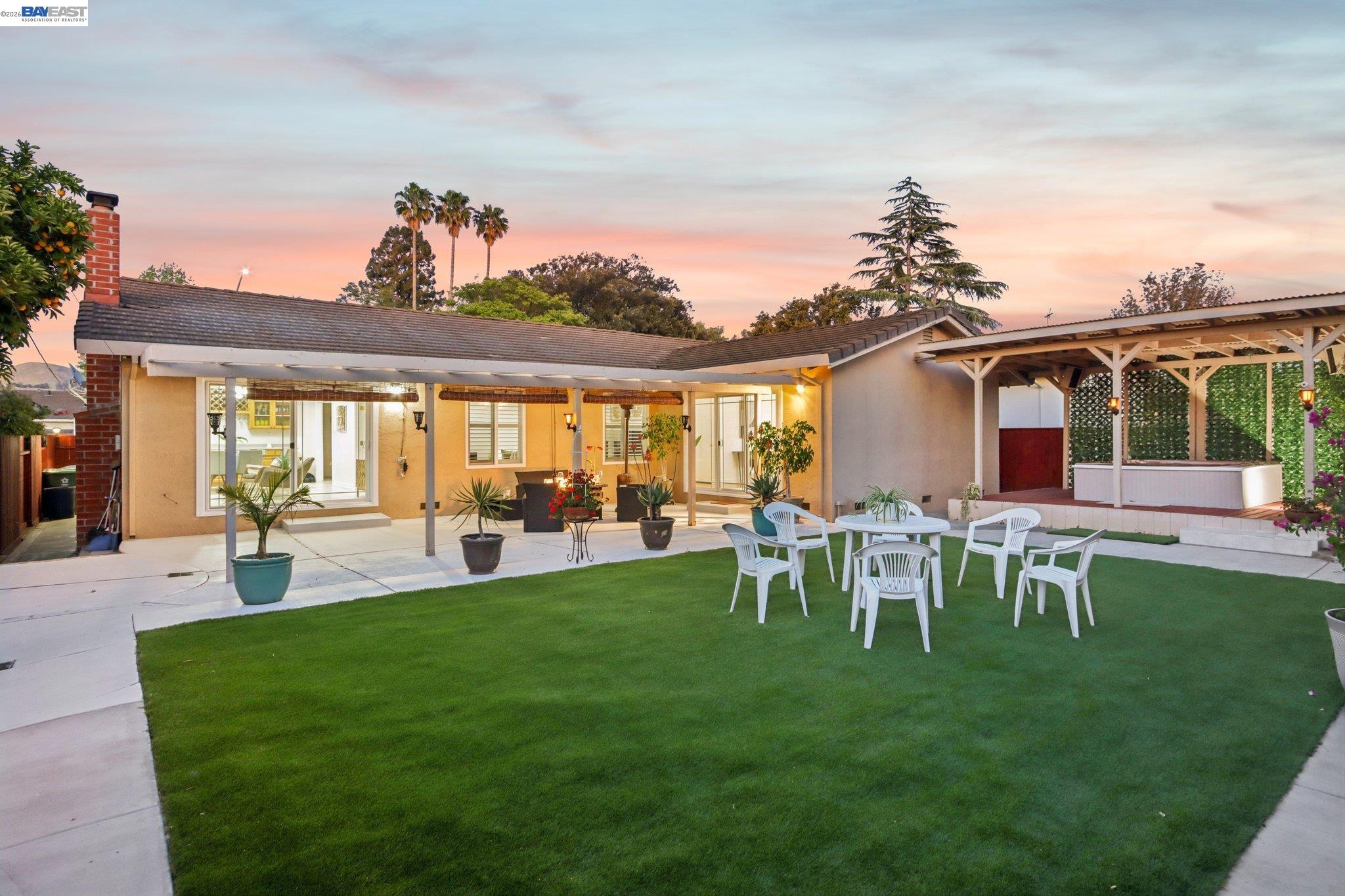 Detail Gallery Image 58 of 60 For 42447 Paseo Padre Pkwy, Fremont,  CA 94539 - 4 Beds | 2 Baths