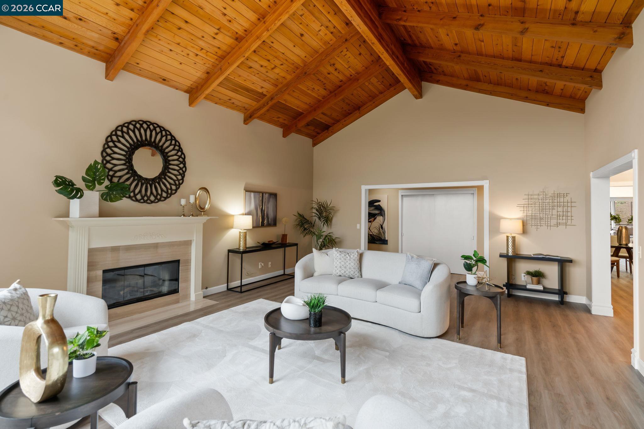 1000 Froyd Rd, Concord, CA, 94521
