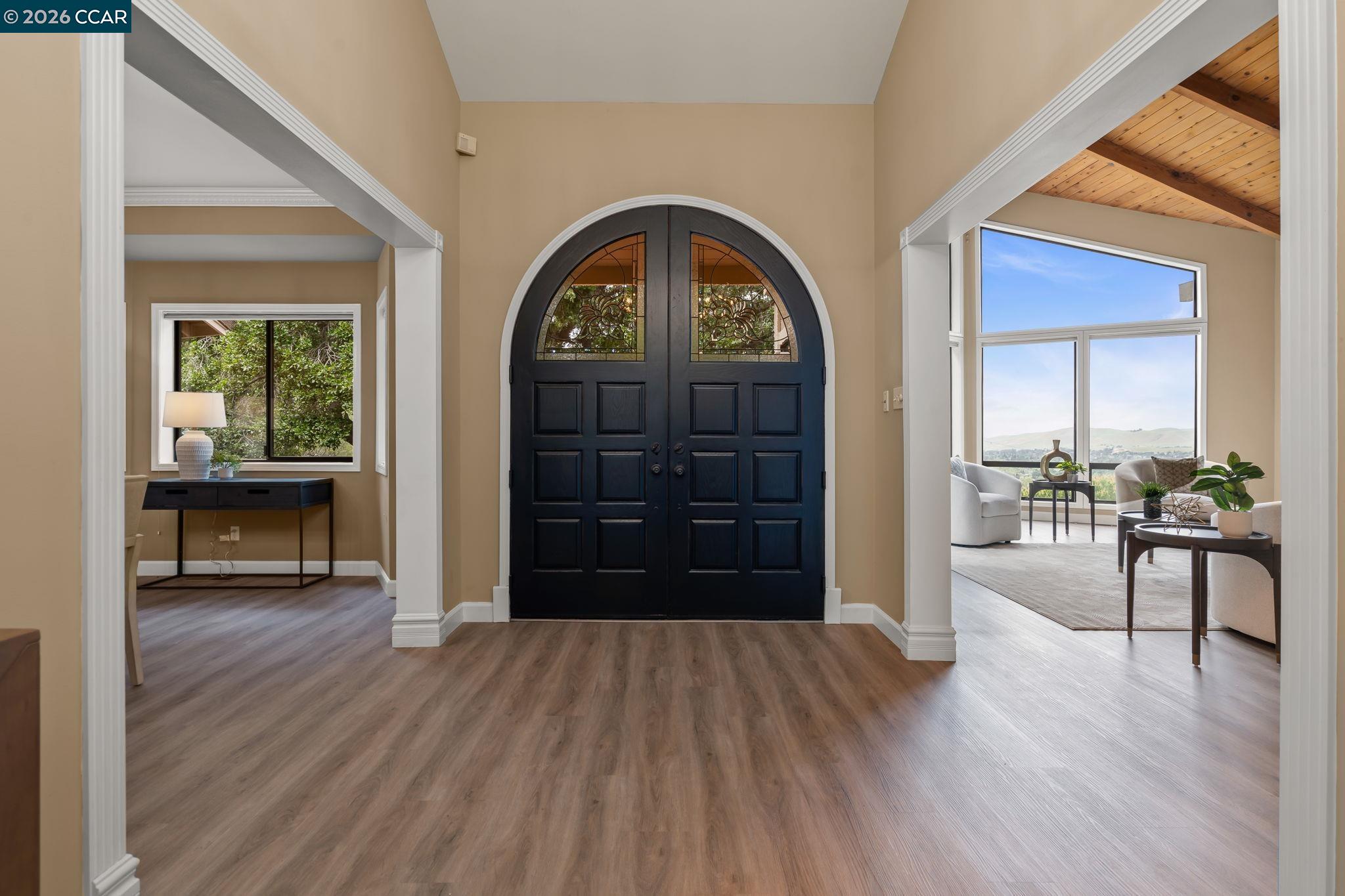 1000 Froyd Rd, Concord, CA, 94521