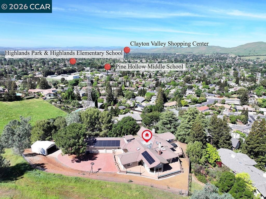 1000 Froyd Rd, Concord, CA, 94521
