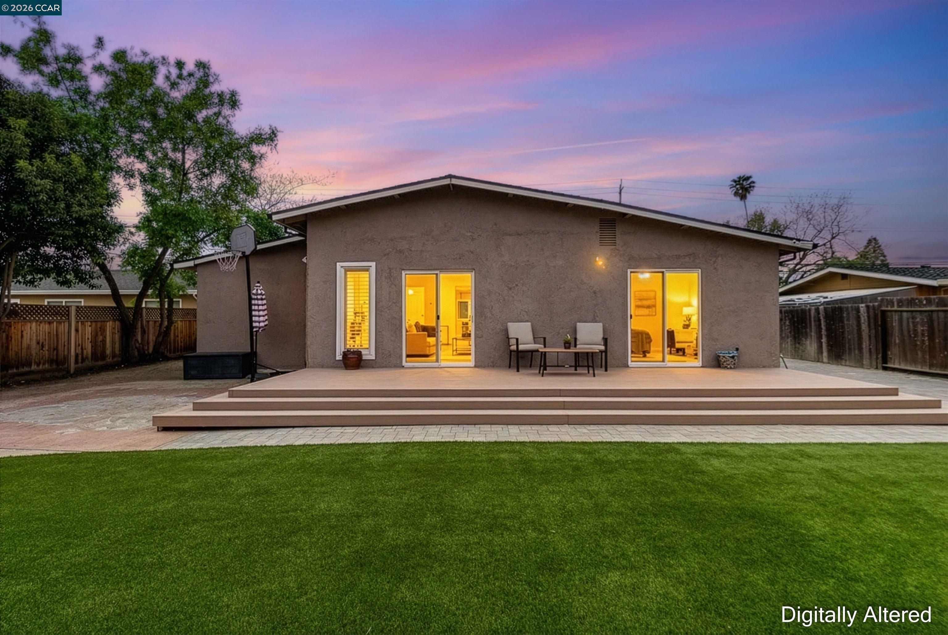 Detail Gallery Image 38 of 53 For 4321 Cowell Rd, Concord,  CA 94518-1807 - 4 Beds | 3 Baths