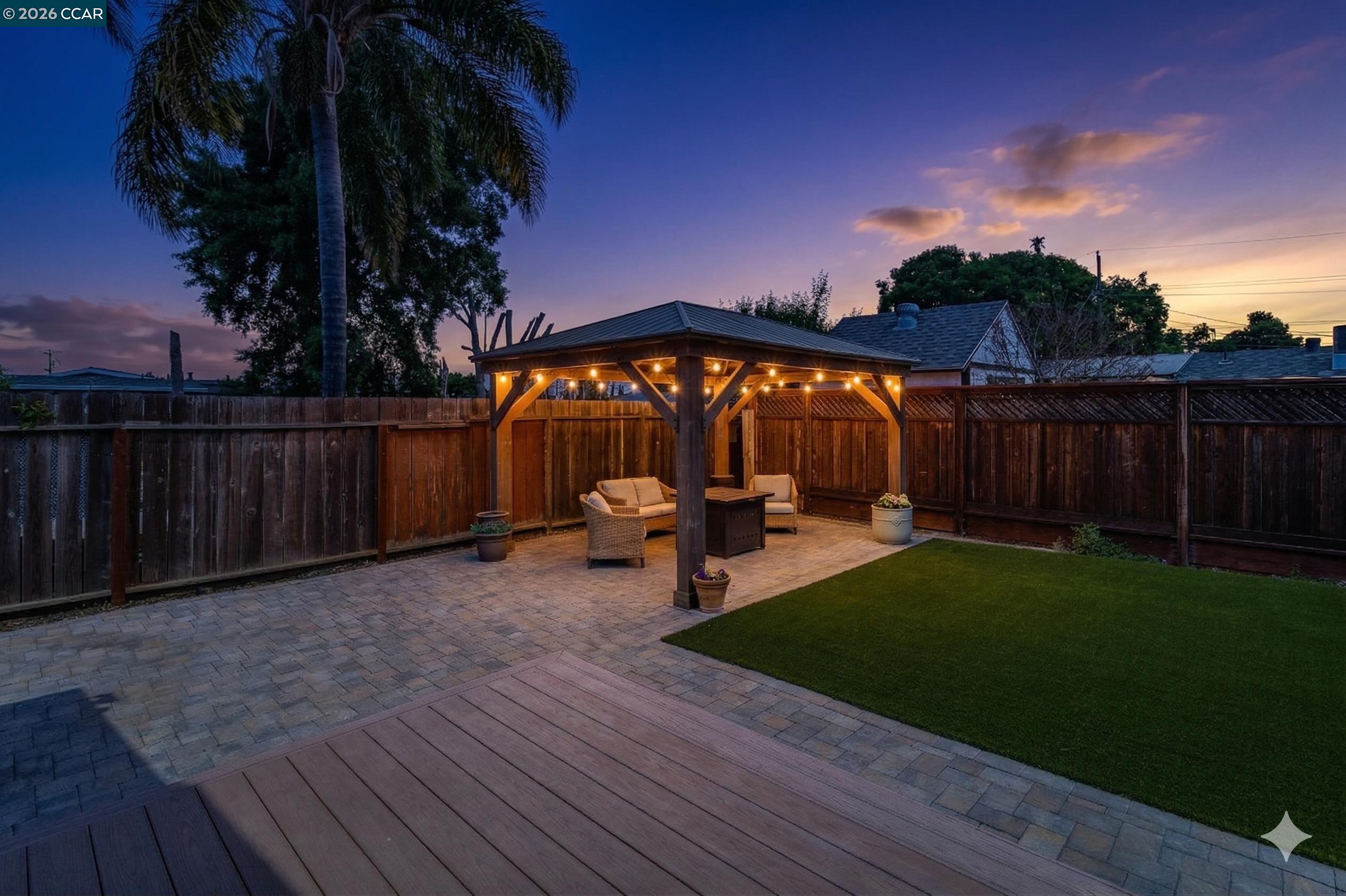 Detail Gallery Image 40 of 53 For 4321 Cowell Rd, Concord,  CA 94518-1807 - 4 Beds | 3 Baths