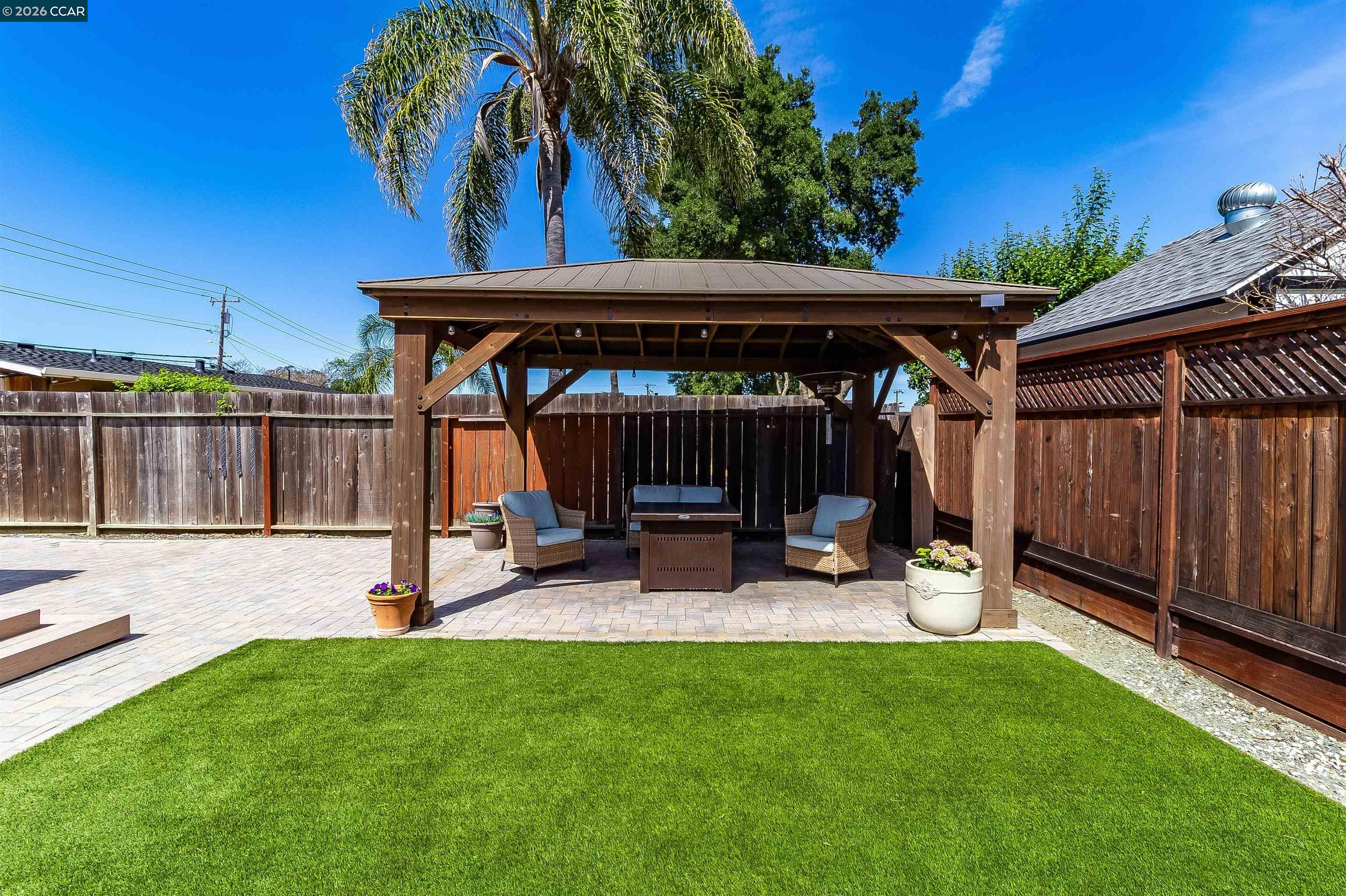 Detail Gallery Image 42 of 53 For 4321 Cowell Rd, Concord,  CA 94518-1807 - 4 Beds | 3 Baths