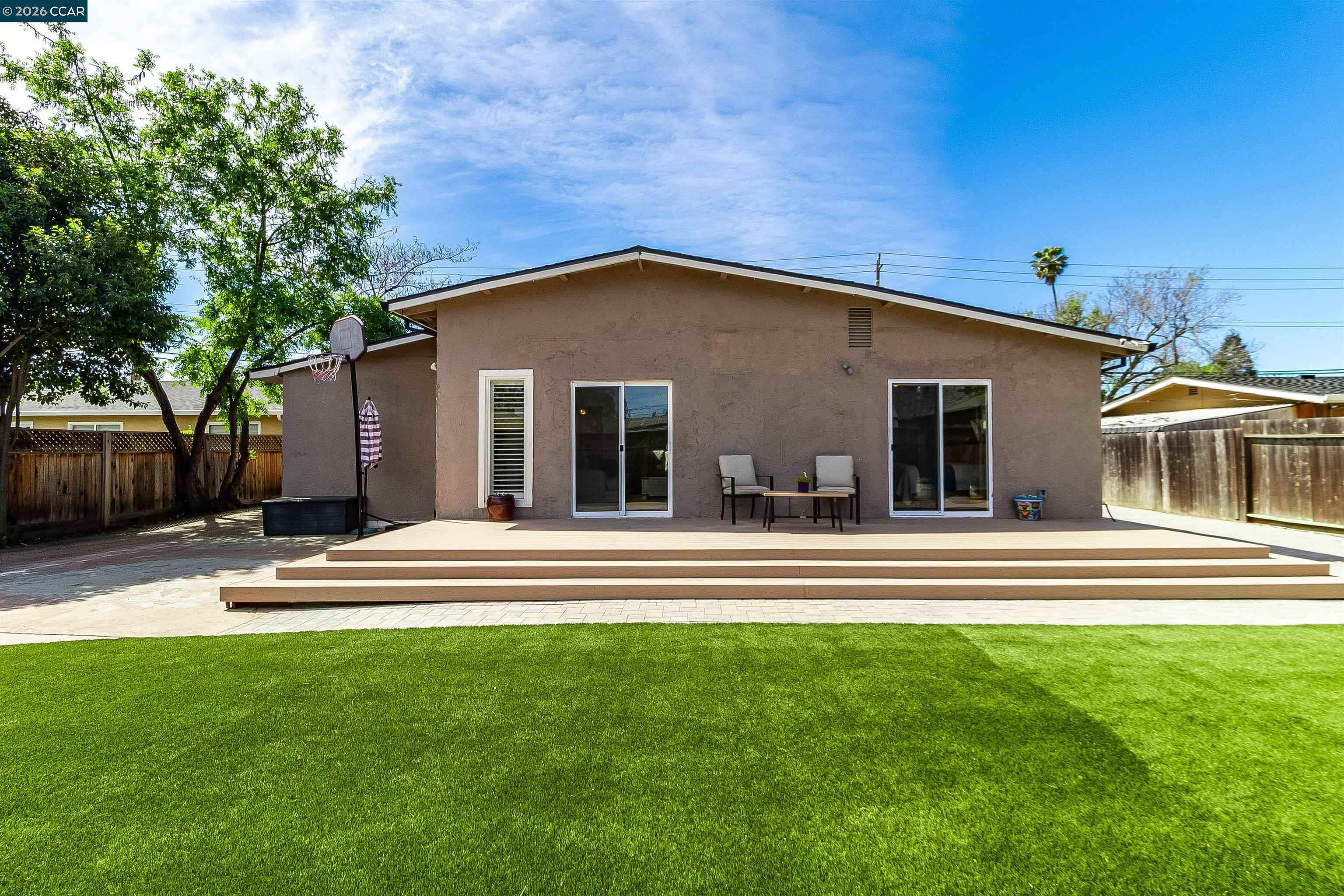 Detail Gallery Image 47 of 53 For 4321 Cowell Rd, Concord,  CA 94518-1807 - 4 Beds | 3 Baths