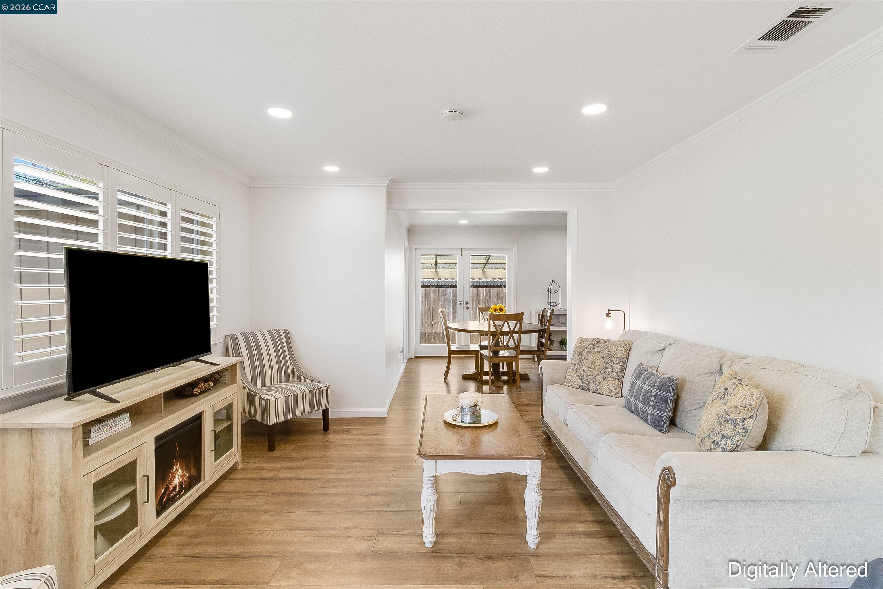 Detail Gallery Image 6 of 53 For 4321 Cowell Rd, Concord,  CA 94518-1807 - 4 Beds | 3 Baths