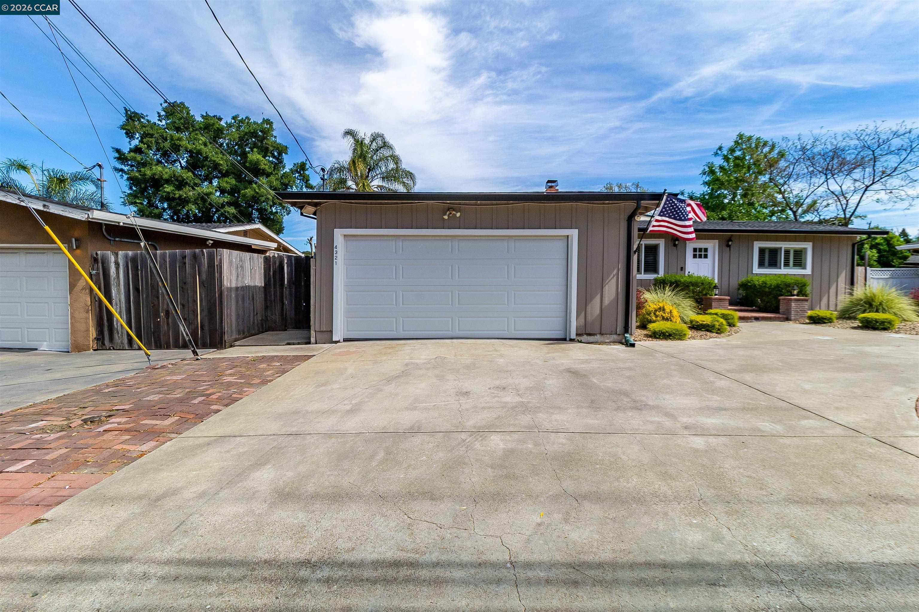 Detail Gallery Image 52 of 53 For 4321 Cowell Rd, Concord,  CA 94518-1807 - 4 Beds | 3 Baths