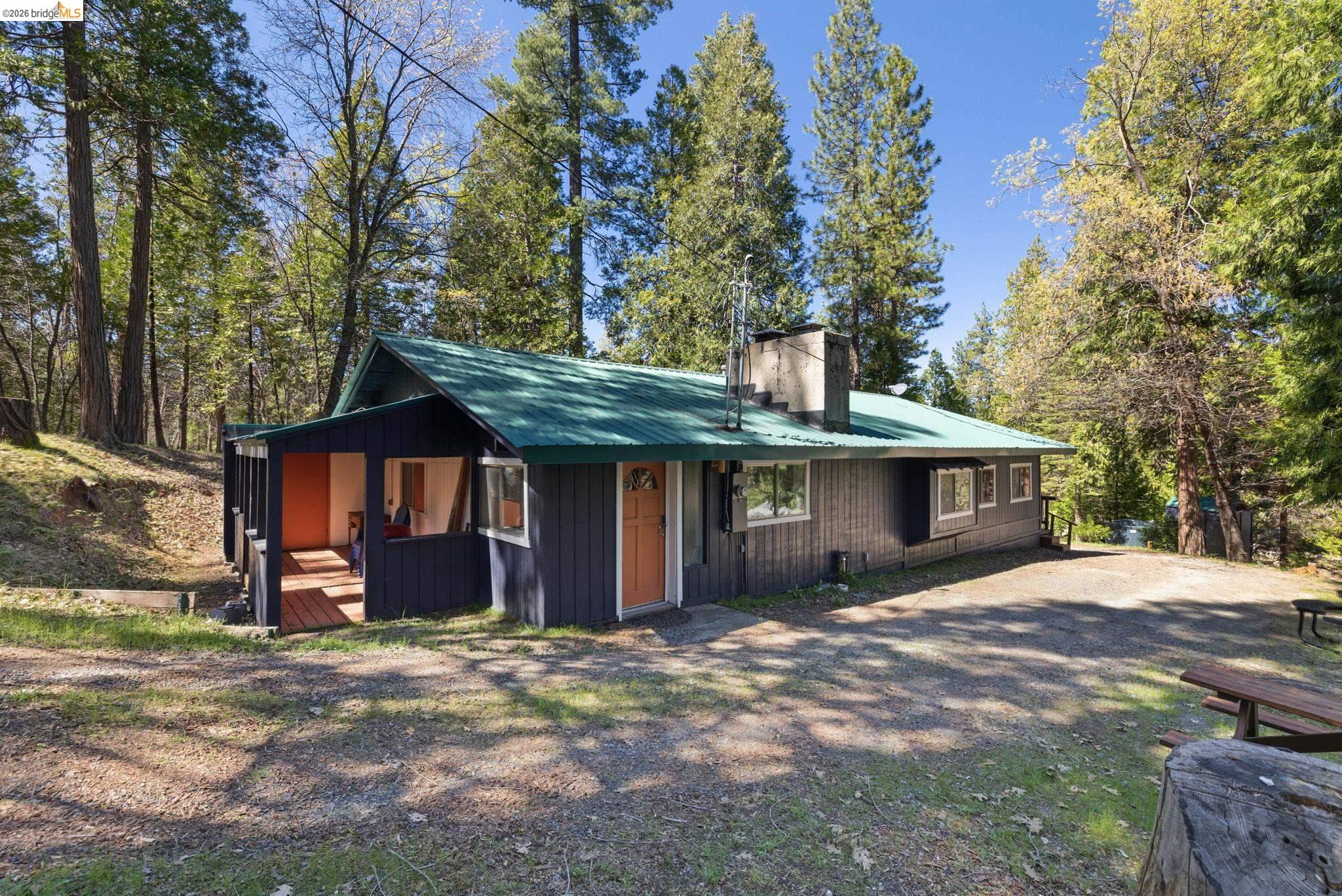 24189 Fork Rd, Twain Harte, CA, 95383