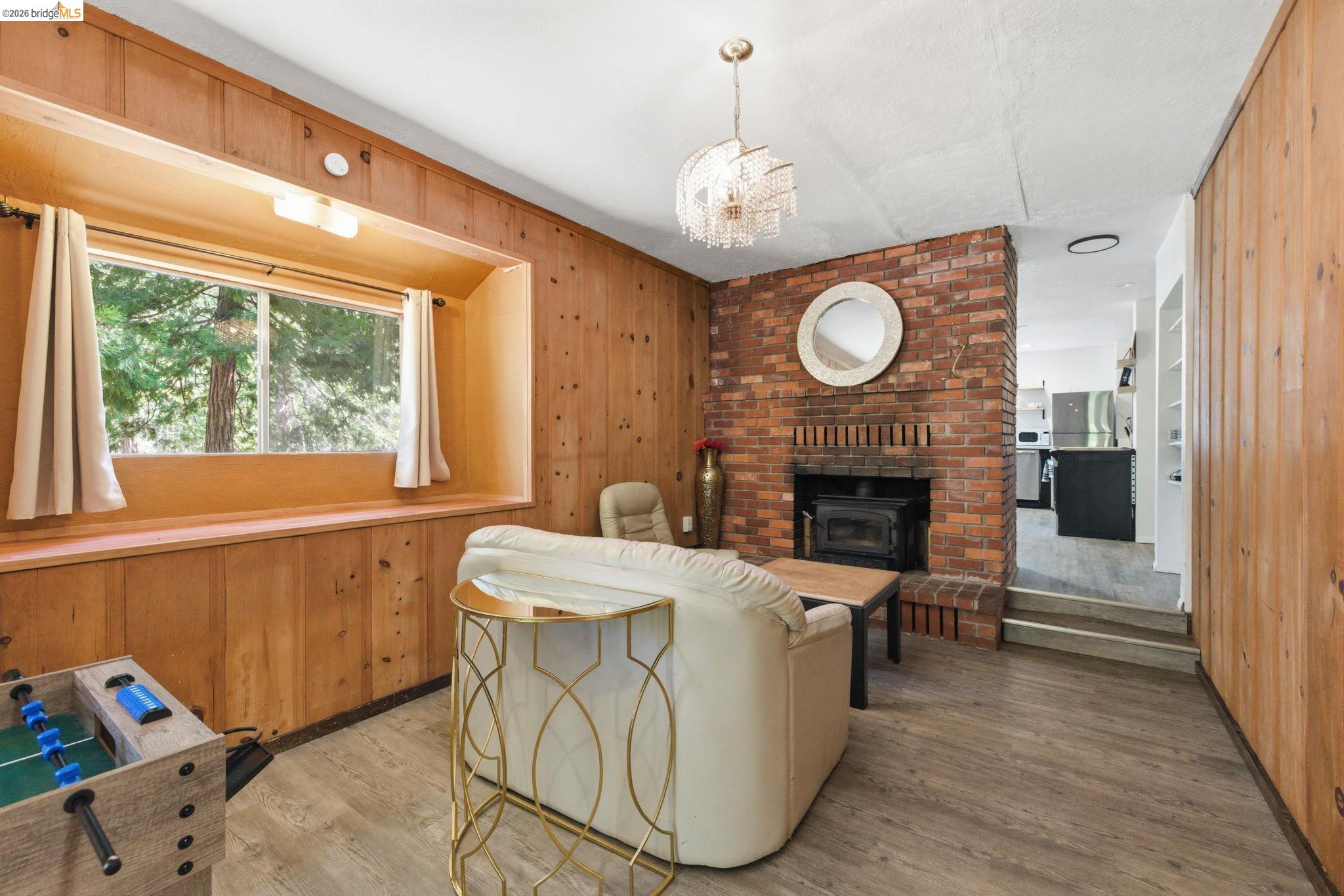 Detail Gallery Image 12 of 34 For 24189 S Fork Rd, Twain Harte,  CA 95383 - 2 Beds | 2 Baths