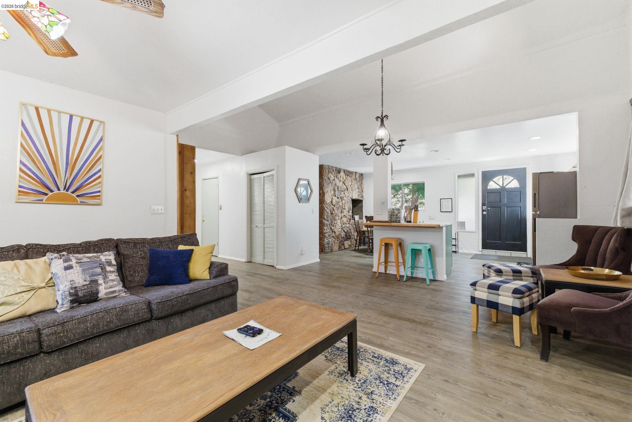 Detail Gallery Image 13 of 34 For 24189 S Fork Rd, Twain Harte,  CA 95383 - 2 Beds | 2 Baths