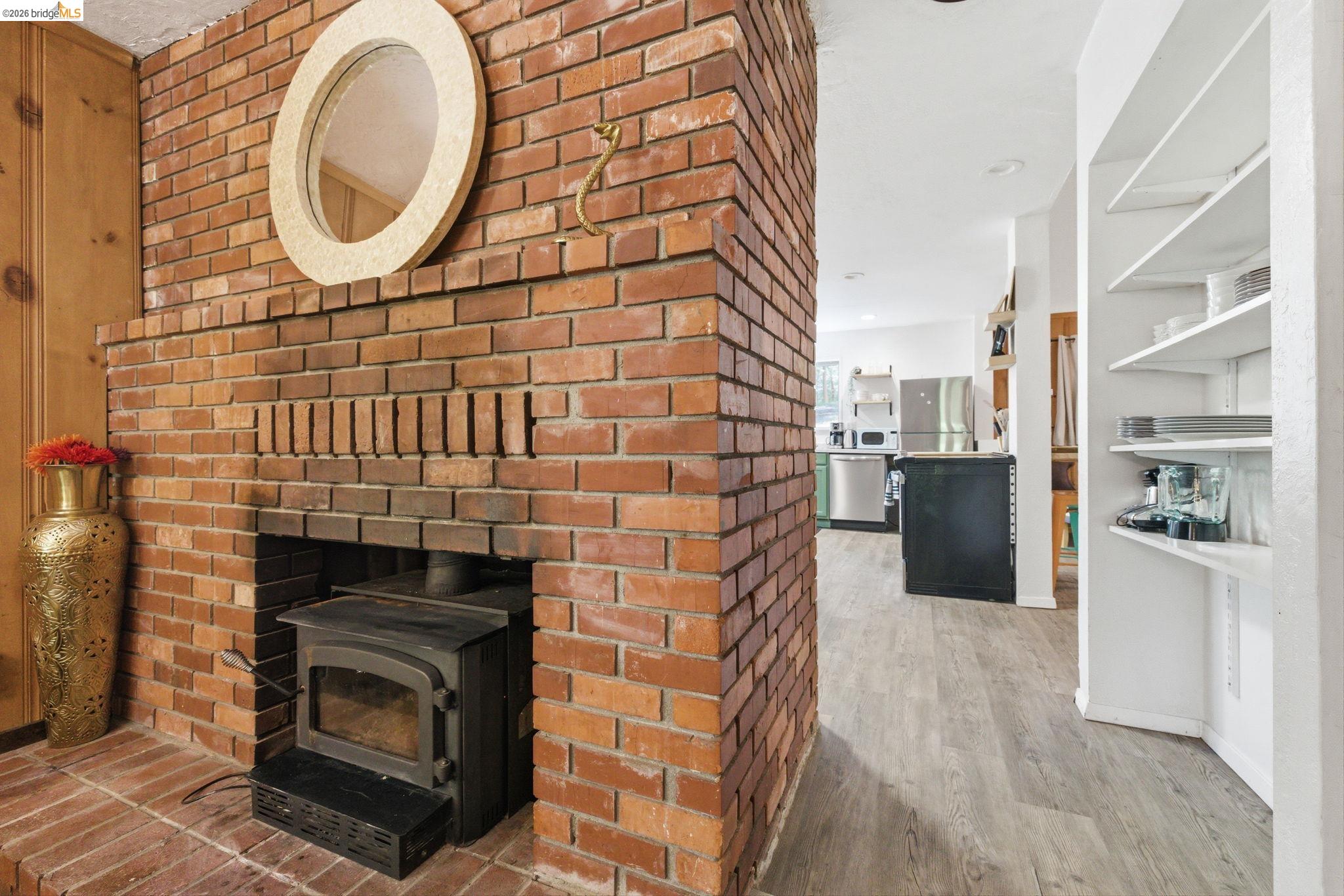 Detail Gallery Image 15 of 34 For 24189 S Fork Rd, Twain Harte,  CA 95383 - 2 Beds | 2 Baths