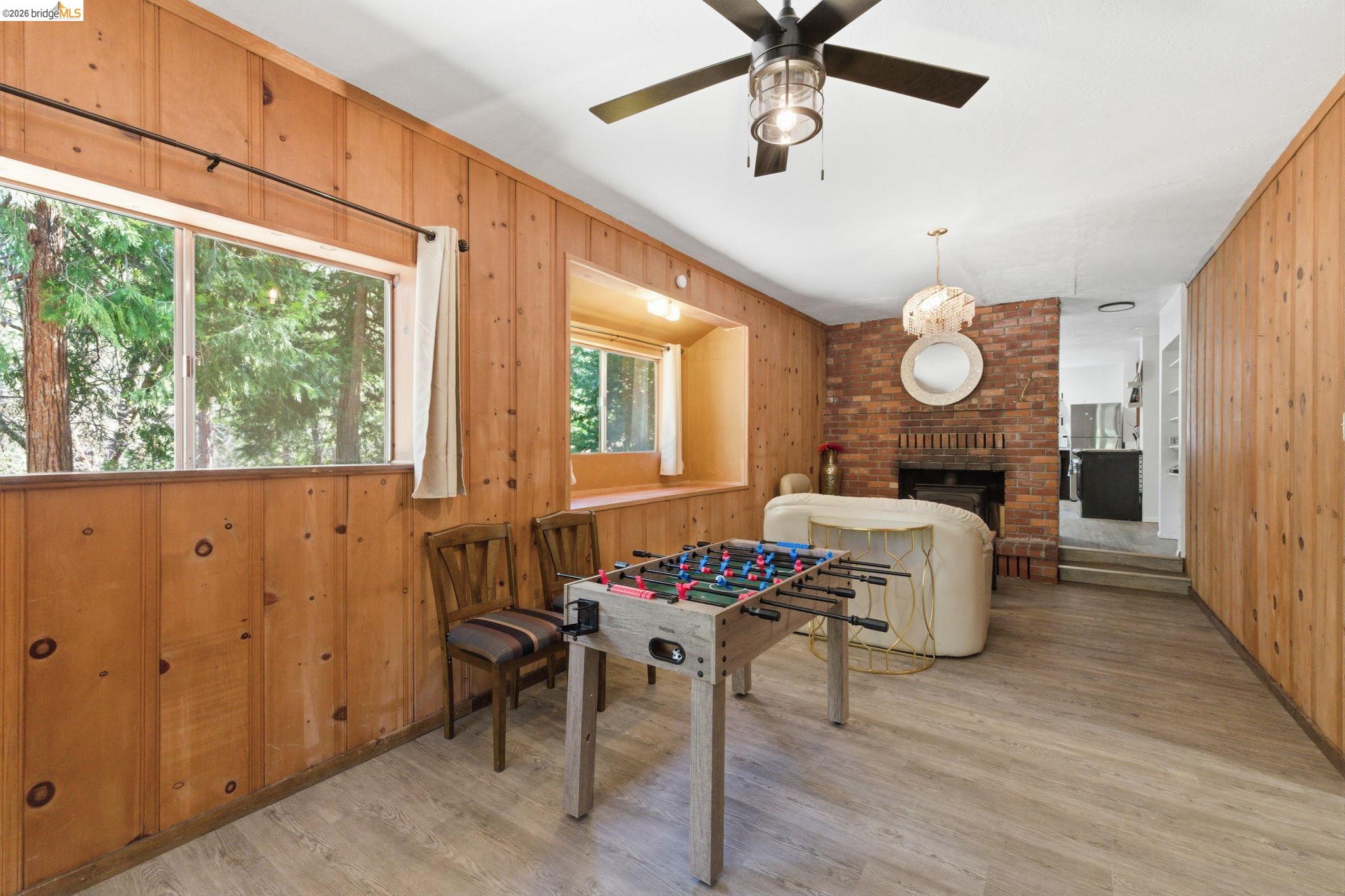 Detail Gallery Image 17 of 34 For 24189 S Fork Rd, Twain Harte,  CA 95383 - 2 Beds | 2 Baths