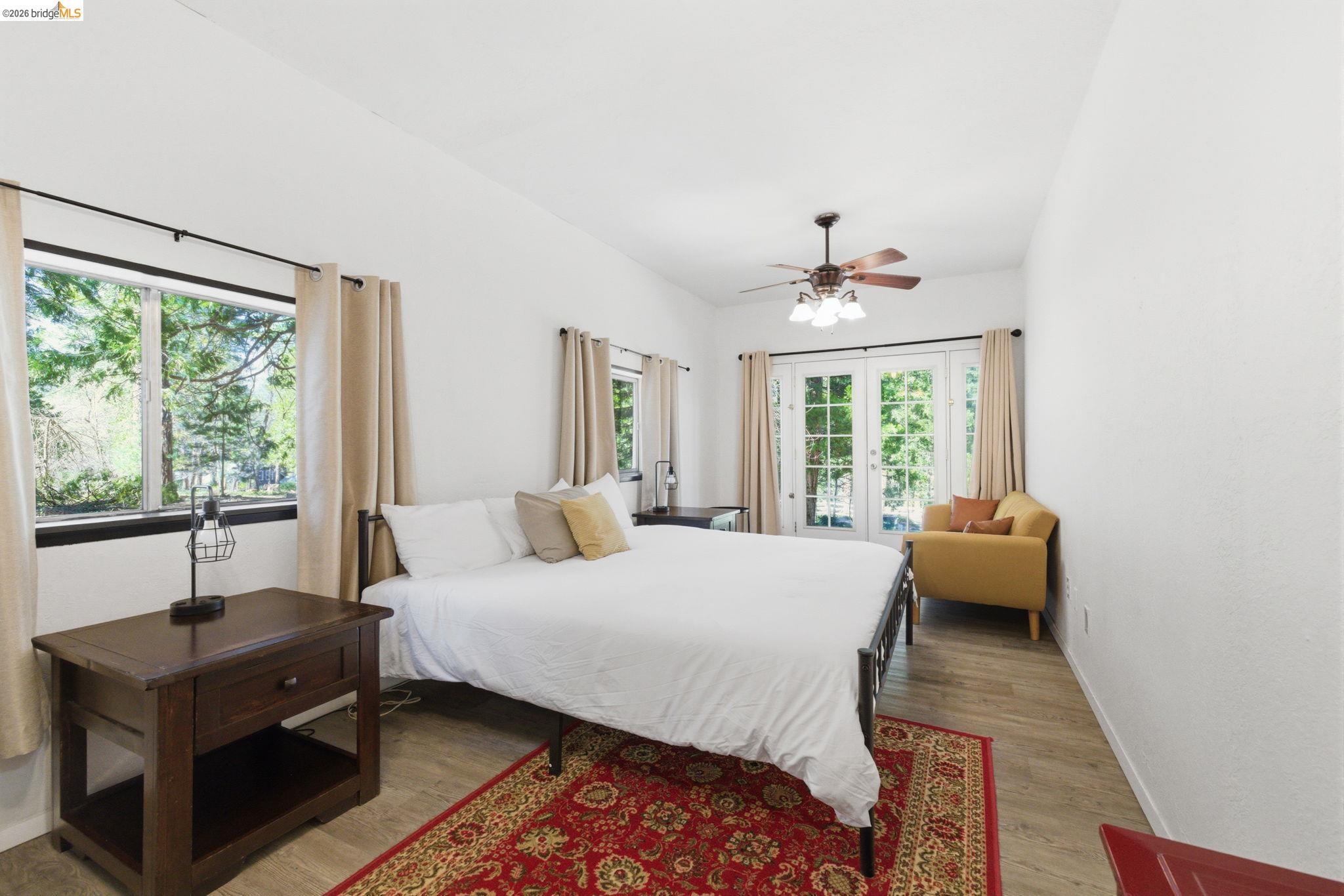 Detail Gallery Image 4 of 34 For 24189 S Fork Rd, Twain Harte,  CA 95383 - 2 Beds | 2 Baths